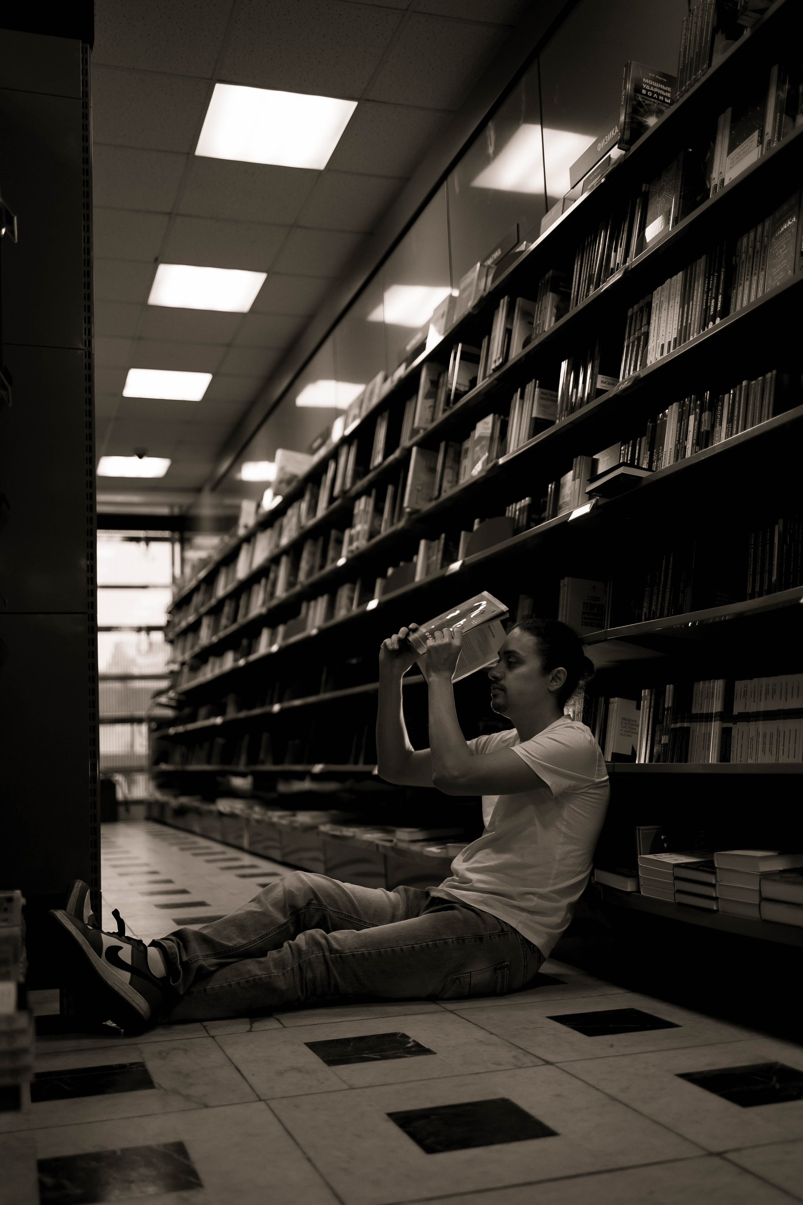 Персональная. Ваш фотограф в Москве и области Юлия