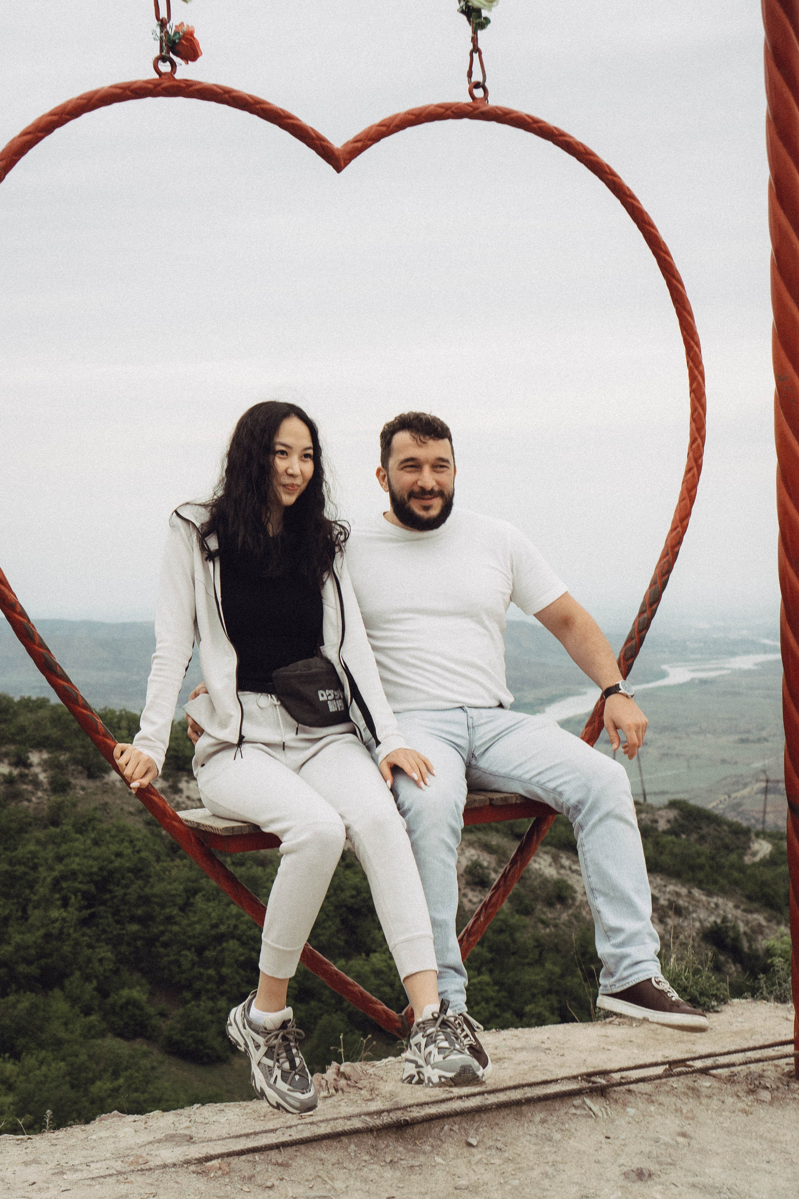 Любовь. Профессиональный фотограф, Санкт-Петербург — Виктория Богомолова