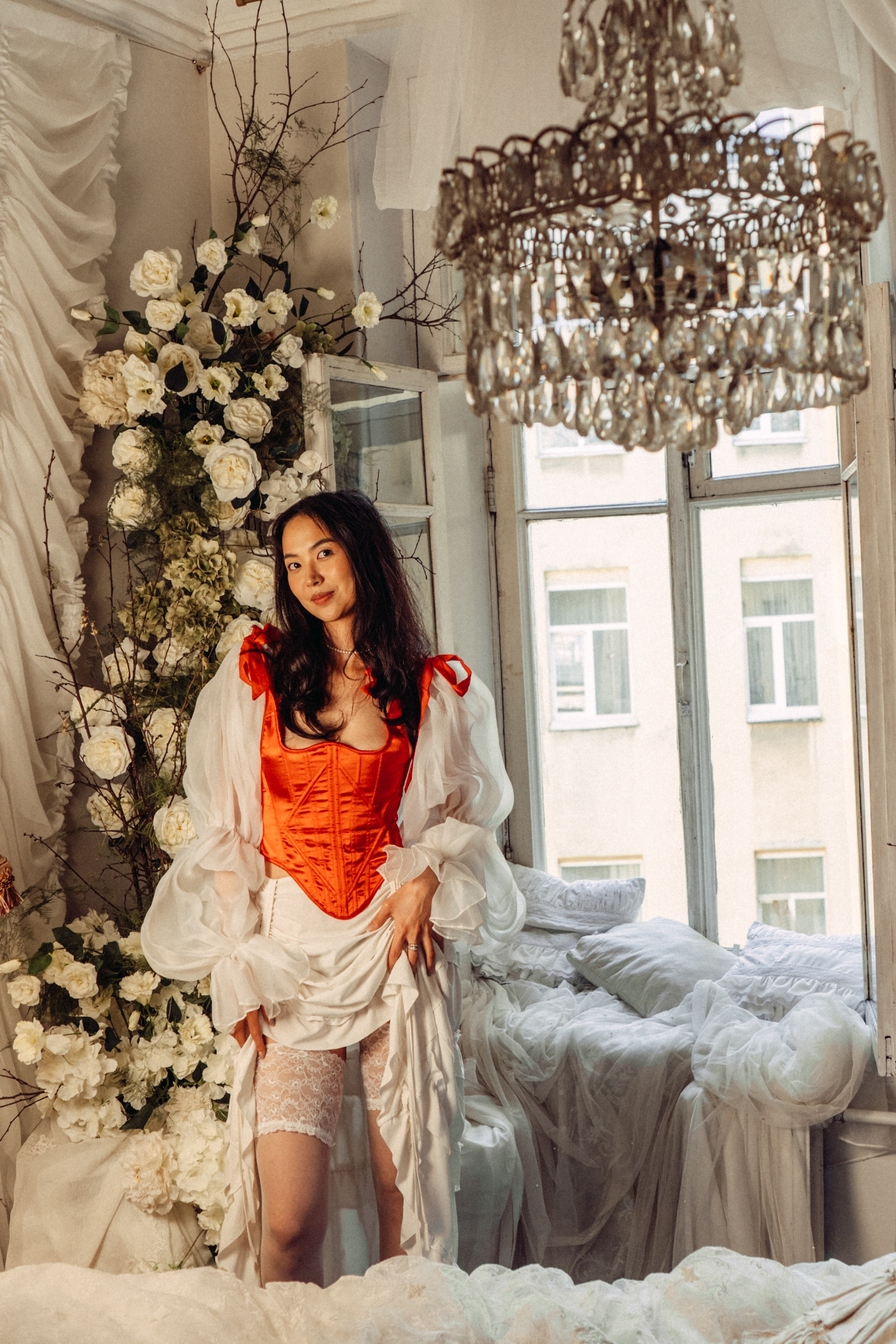 ВИНТАЖНЫЙ СТИЛЬ. Профессиональный фотограф, Санкт-Петербург — Виктория Богомолова