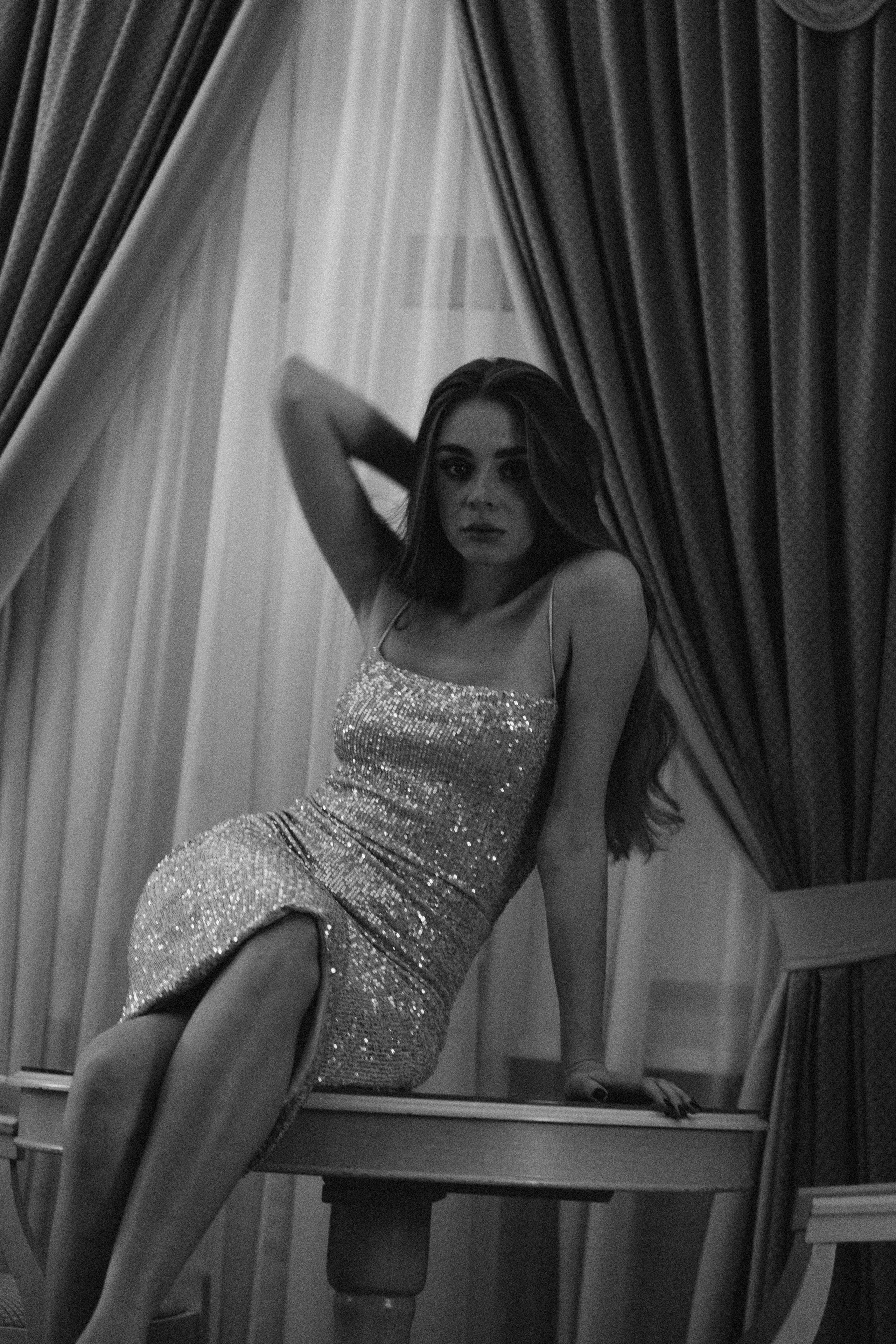 ОТЕЛЬНАЯ ИСТОРИЯ. Профессиональный фотограф, Санкт-Петербург — Виктория Богомолова