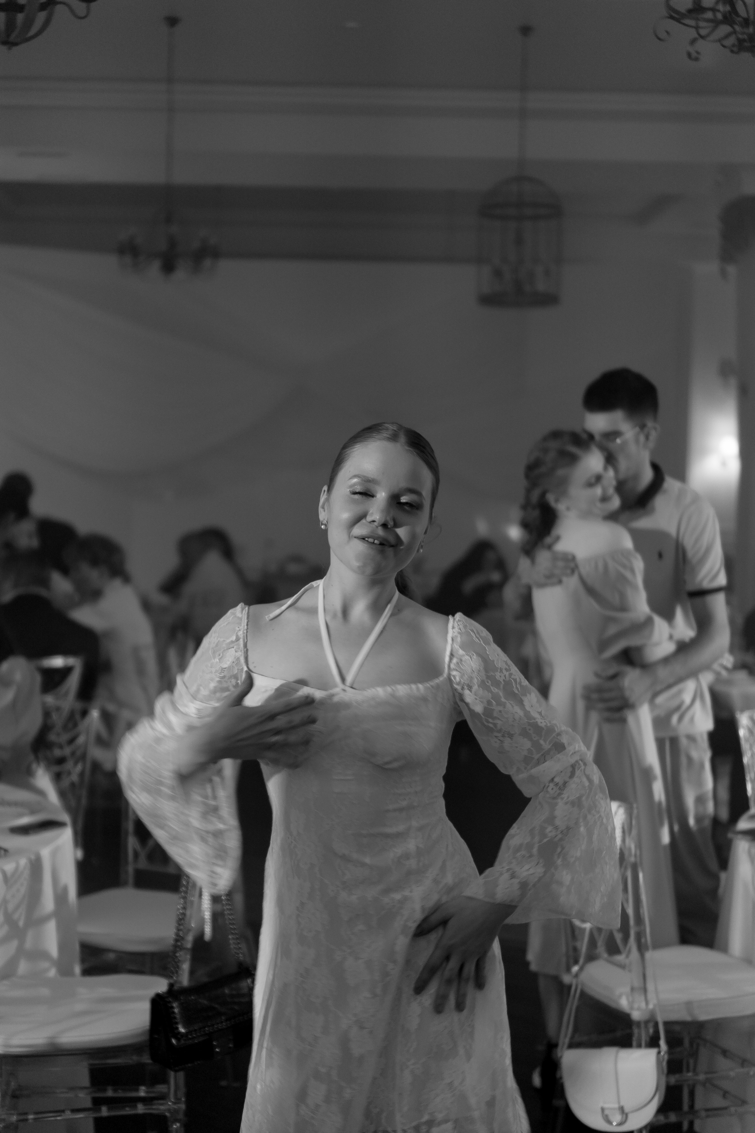 ПОЛНЫЙ СВАДЕБНЫЙ ДЕНЬ 8 ЧАСОВ. Профессиональный фотограф, Санкт-Петербург — Виктория Богомолова