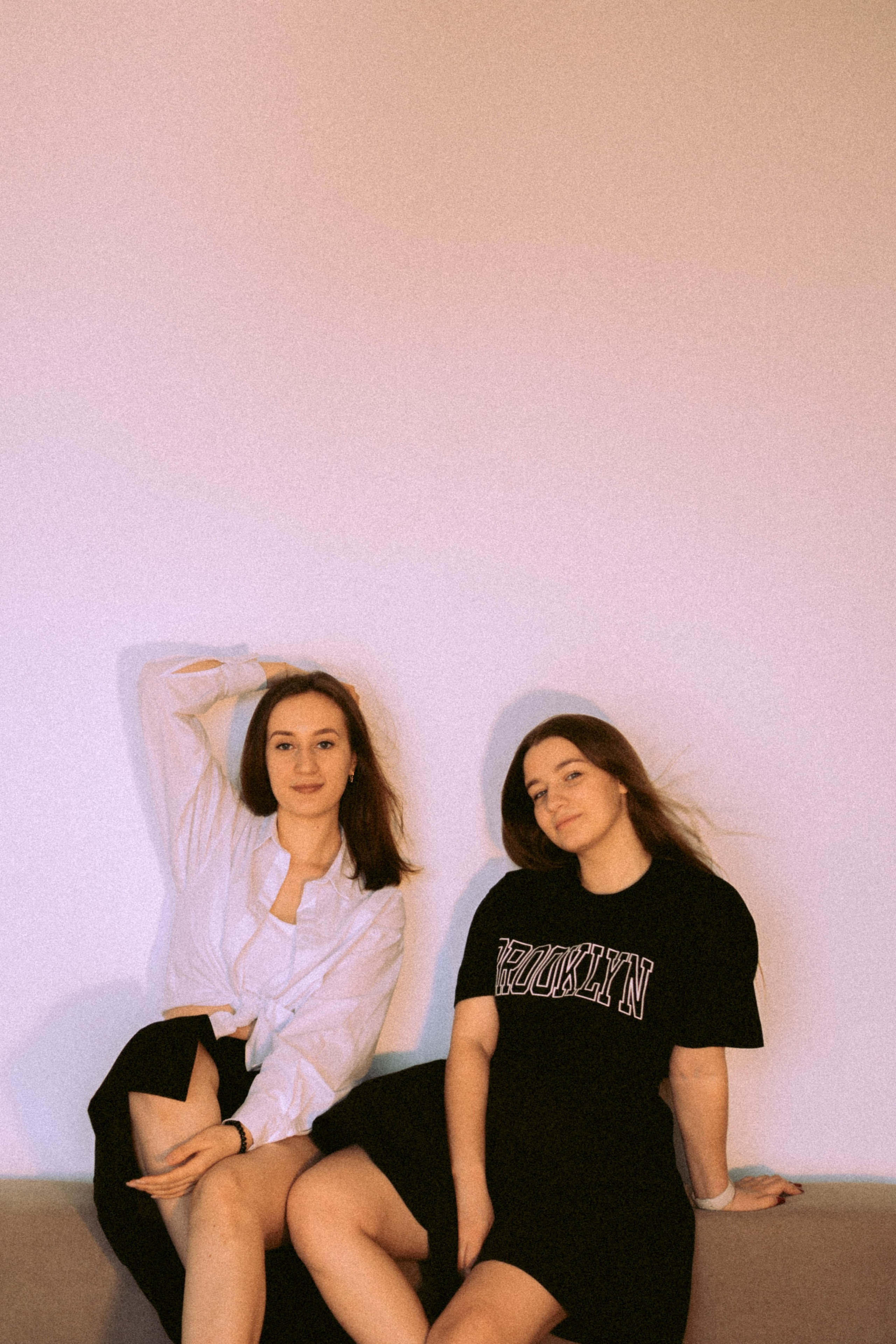 Подружки. Профессиональный фотограф, Санкт-Петербург — Виктория Богомолова