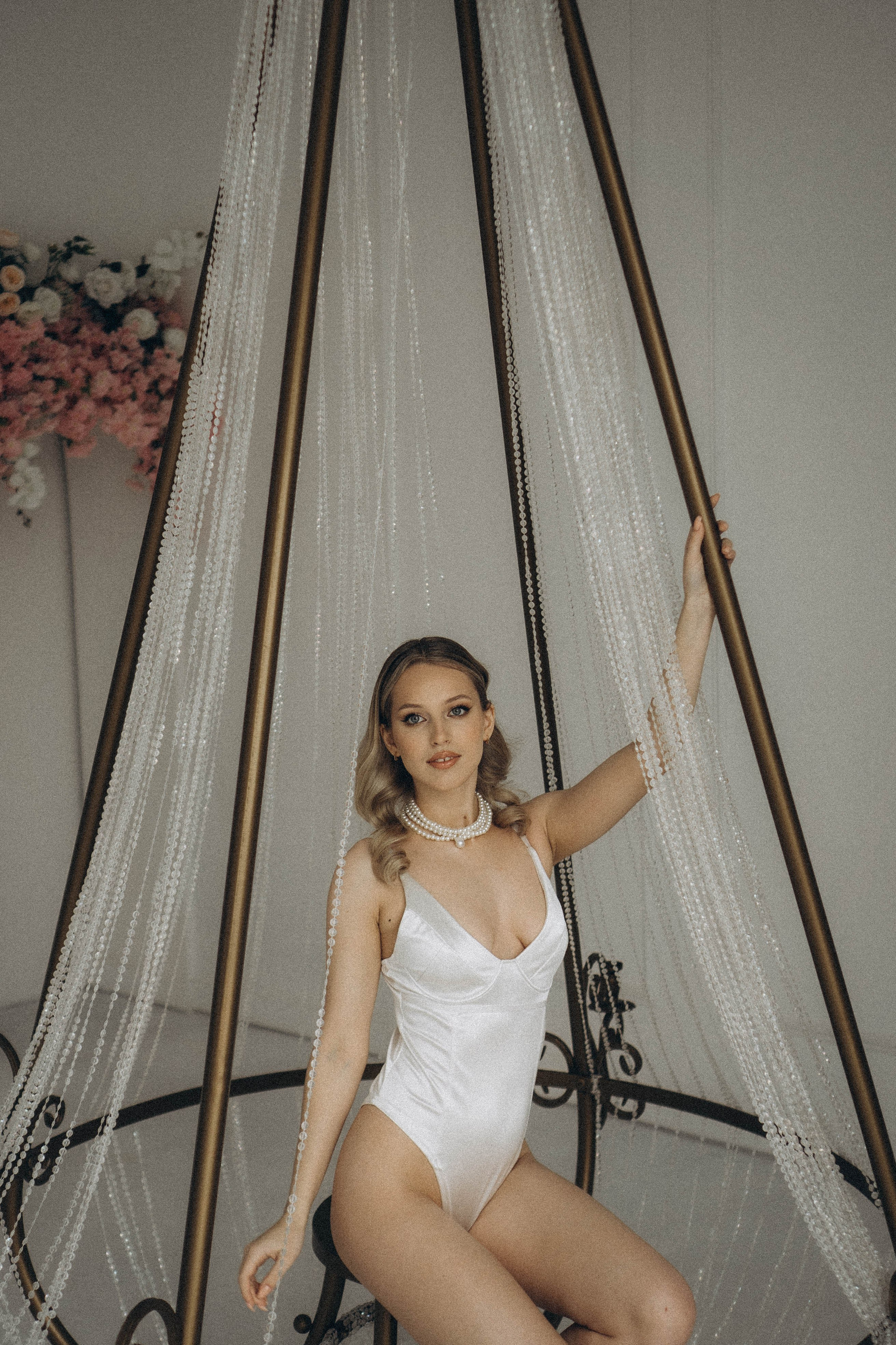 Весенняя. Профессиональный фотограф, Санкт-Петербург — Виктория Богомолова