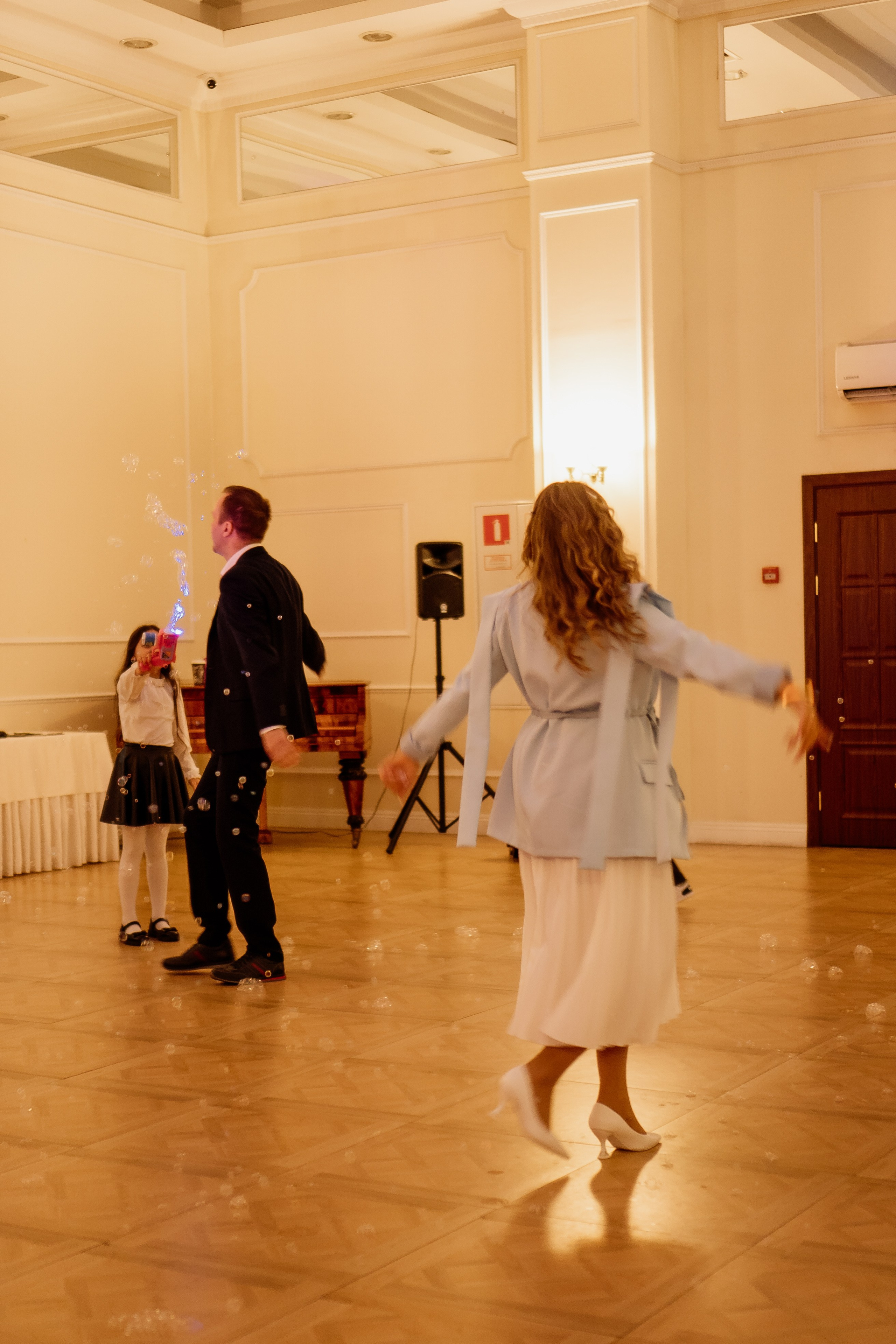 СВАДЕБНАЯ СЬЕМКА В ЗАГСЕ И БАНКЕТ. Профессиональный фотограф, Санкт-Петербург — Виктория Богомолова