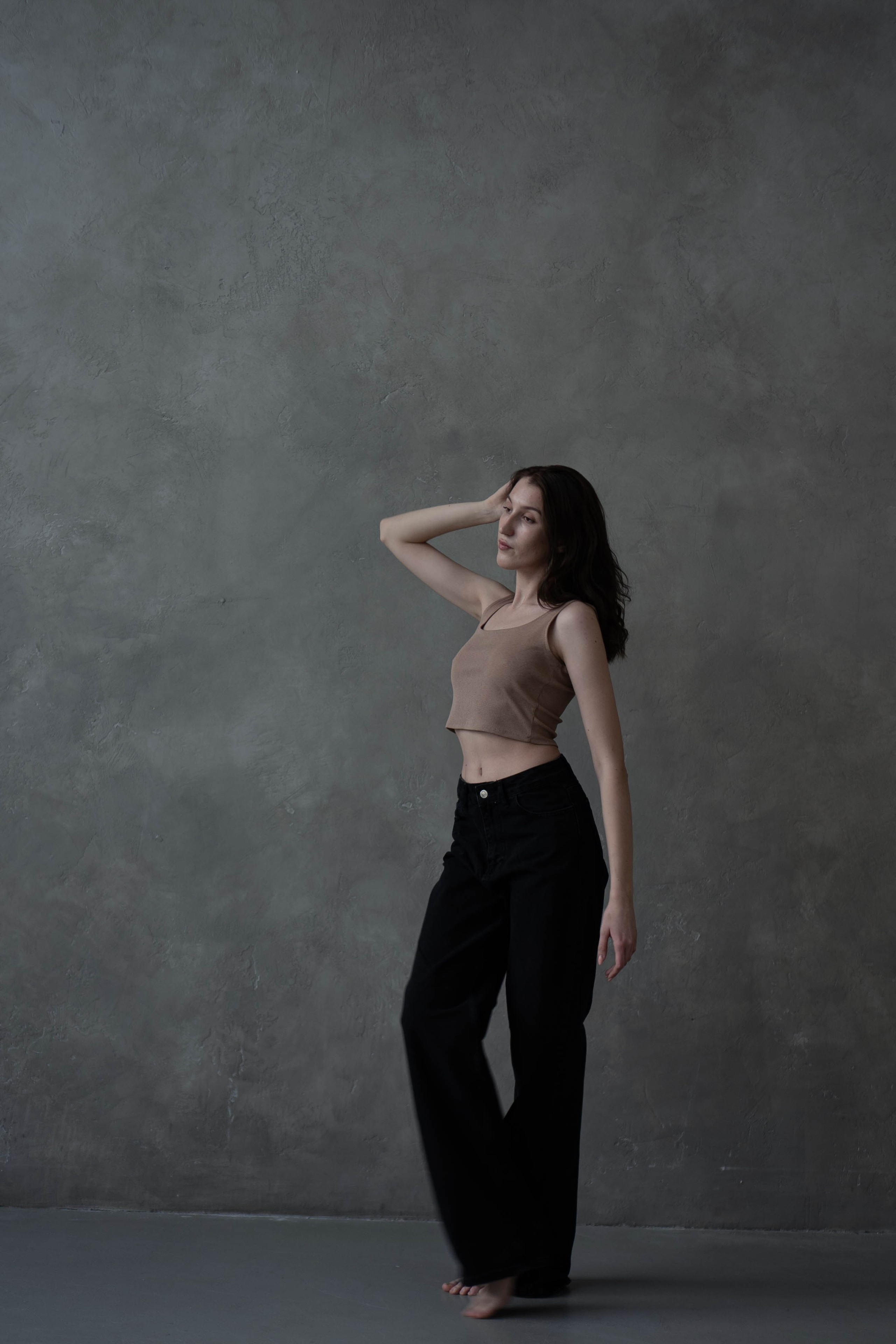 Студийная. Профессиональный фотограф, Санкт-Петербург — Виктория Богомолова