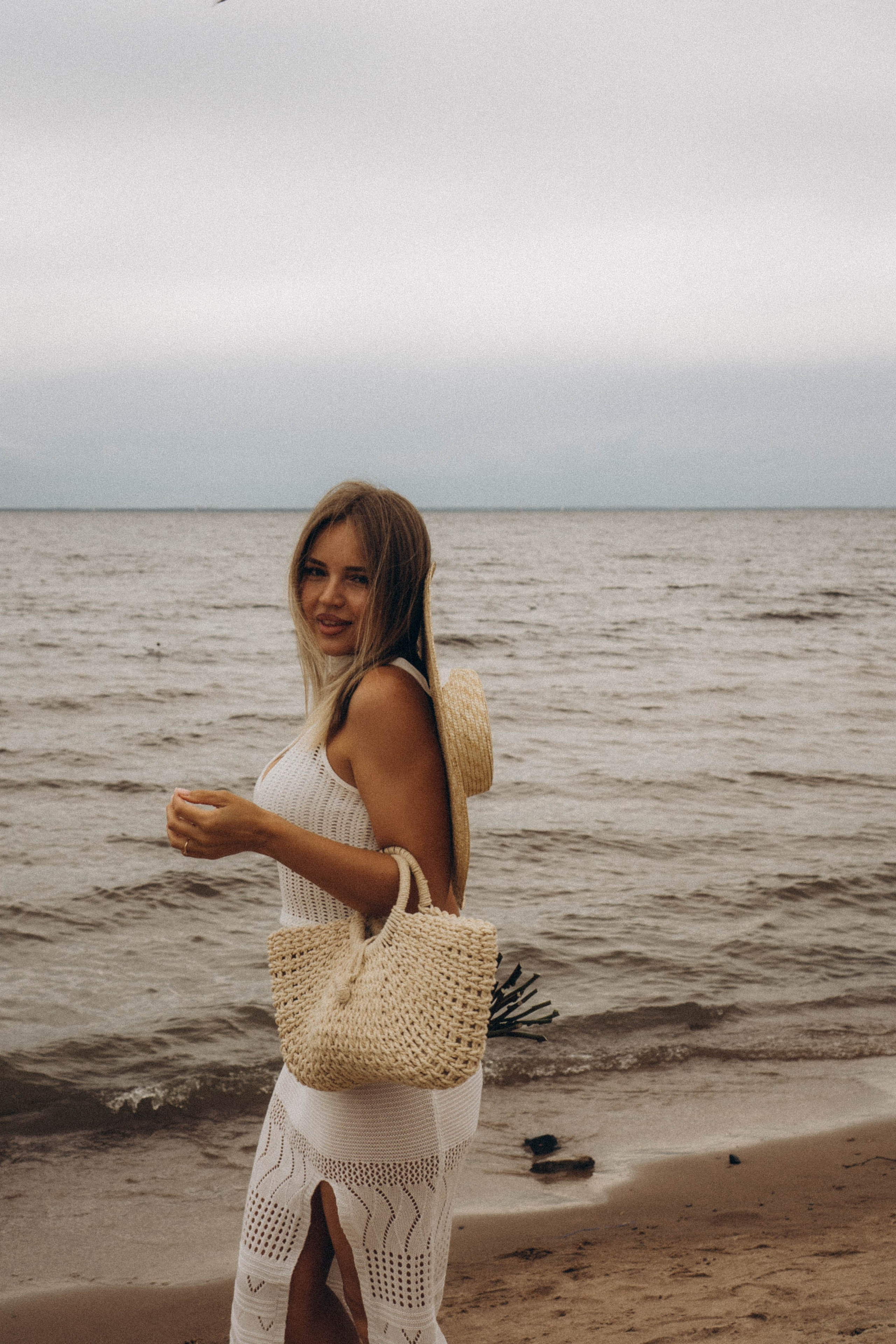 Прогулка в парке. Профессиональный фотограф, Санкт-Петербург — Виктория Богомолова