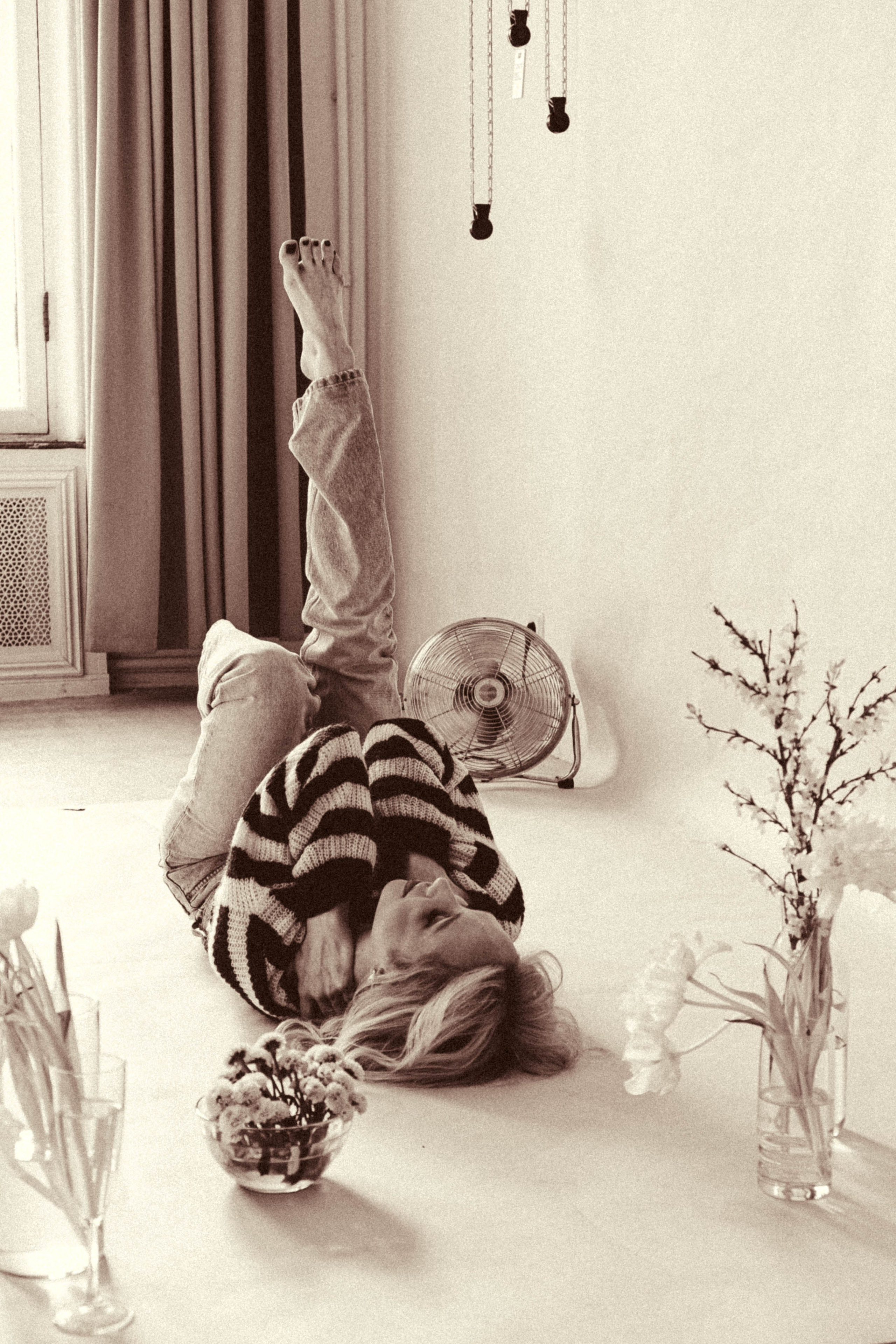 Винтажный стиль. Профессиональный фотограф, Санкт-Петербург — Виктория Богомолова