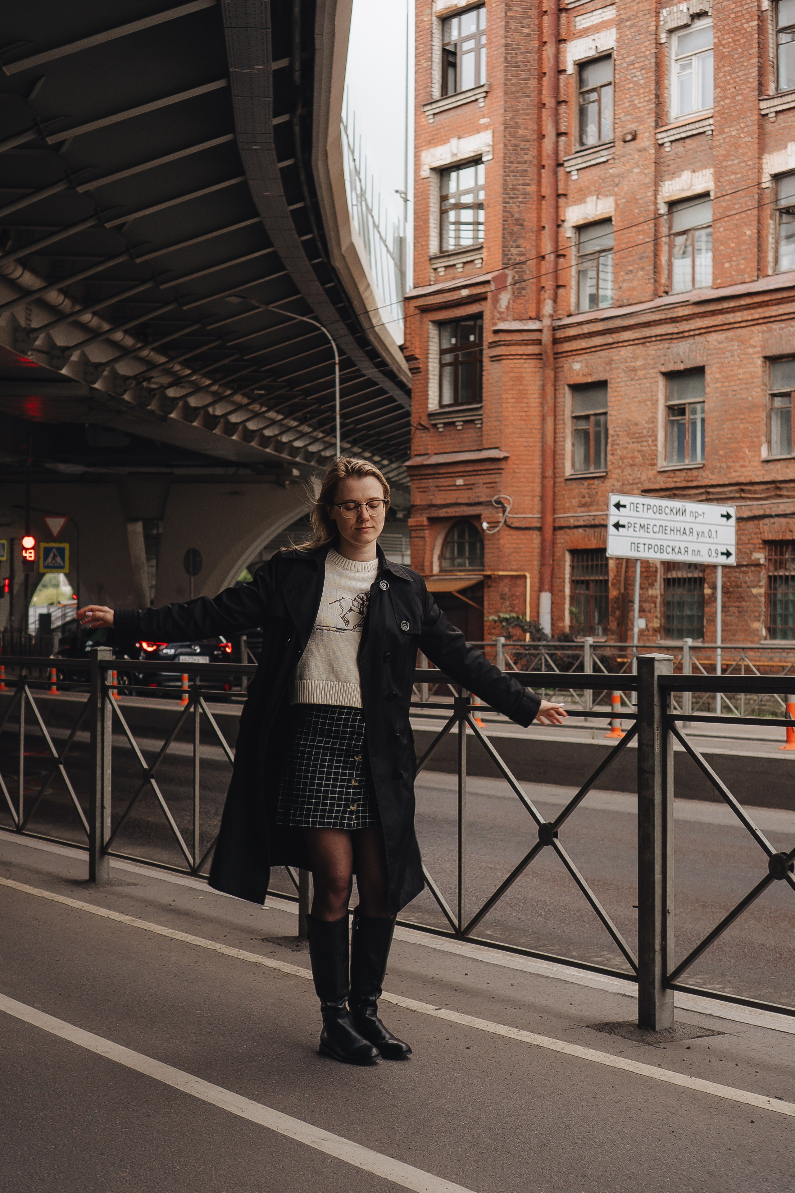 ЛЮБОВЬ В САНТК-ПЕТЕРБУРГЕ. Профессиональный фотограф, Санкт-Петербург — Виктория Богомолова