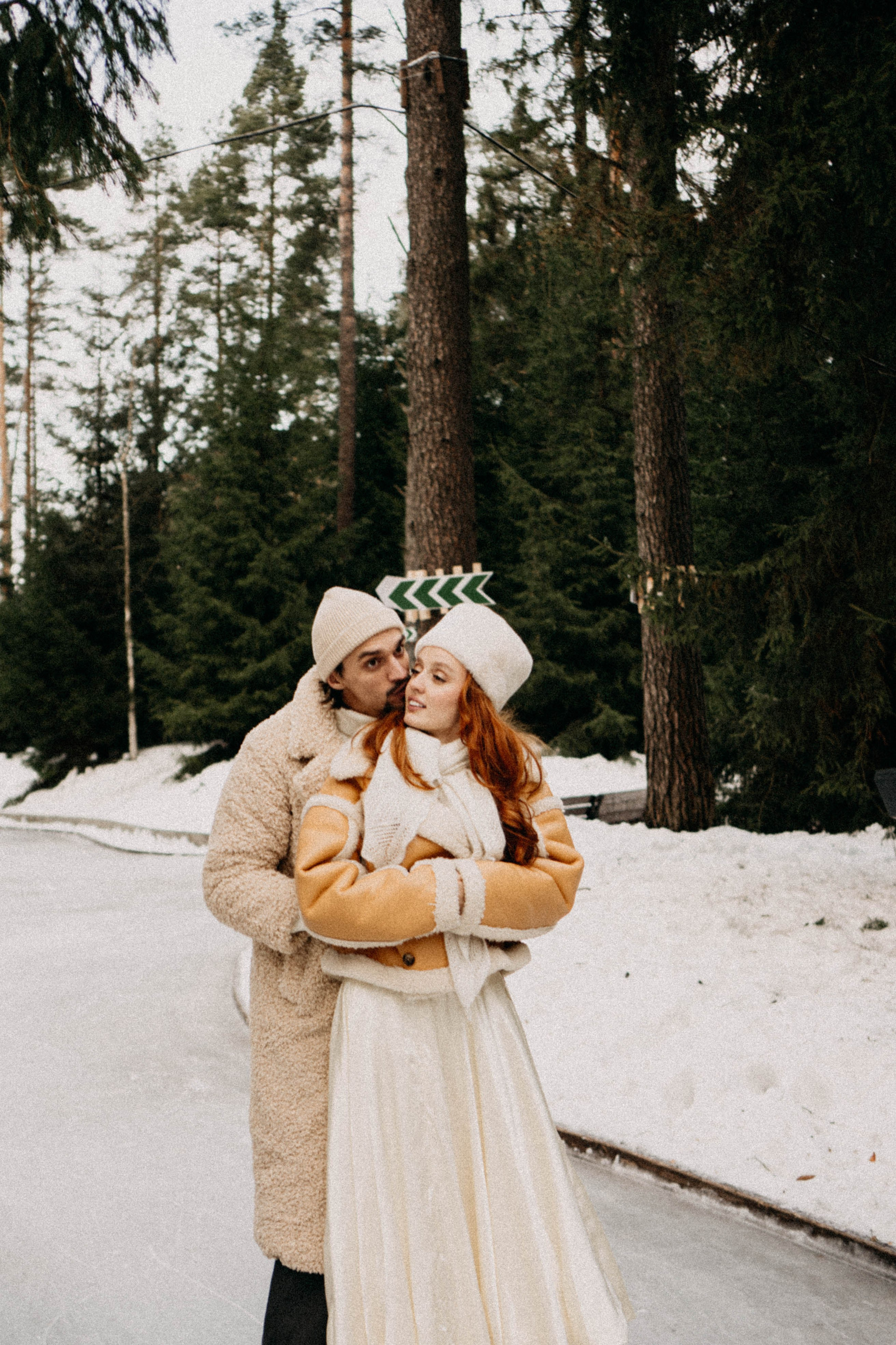 Каток. Профессиональный фотограф, Санкт-Петербург — Виктория Богомолова