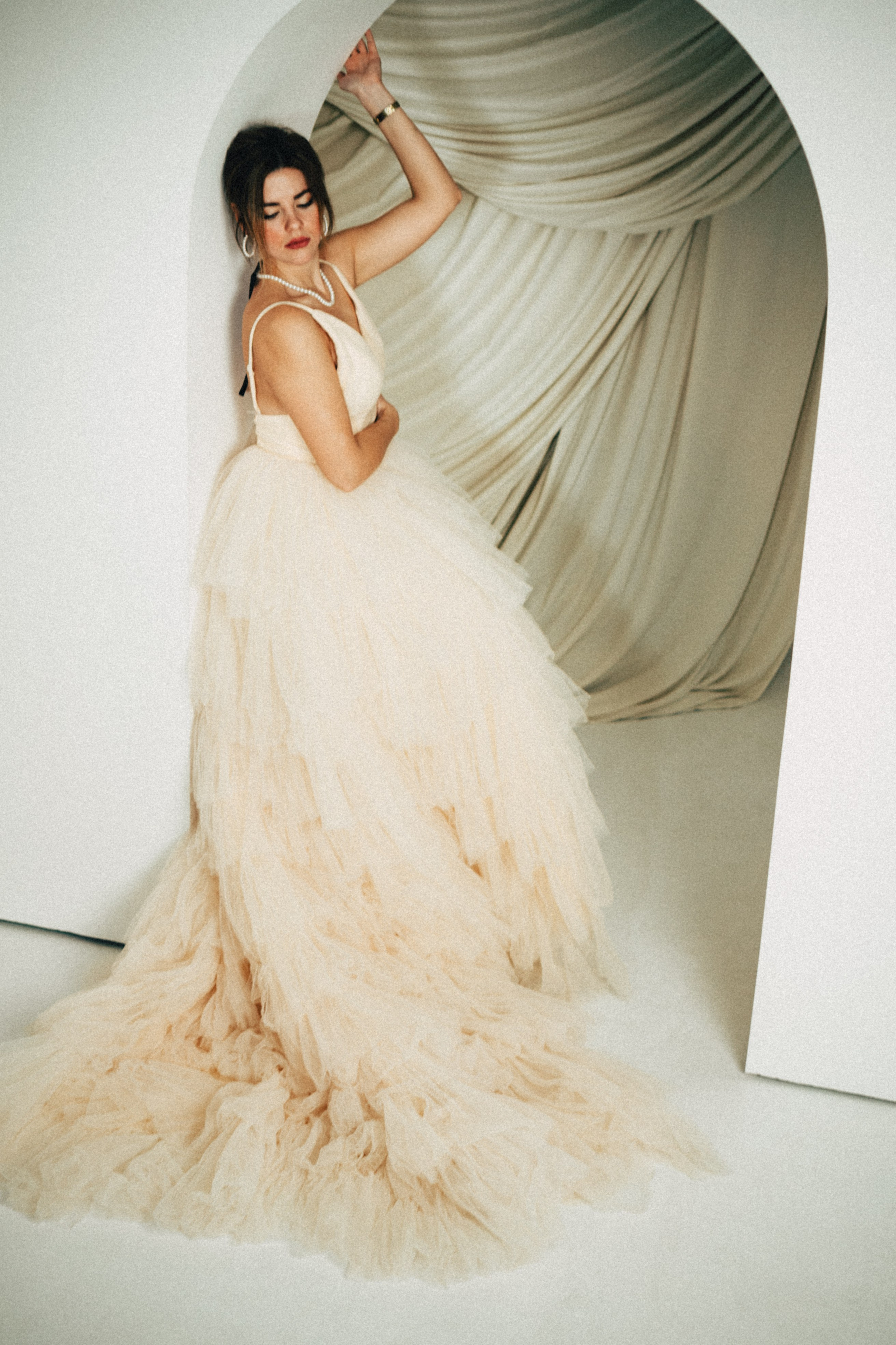 Сказочная история. Профессиональный фотограф, Санкт-Петербург — Виктория Богомолова