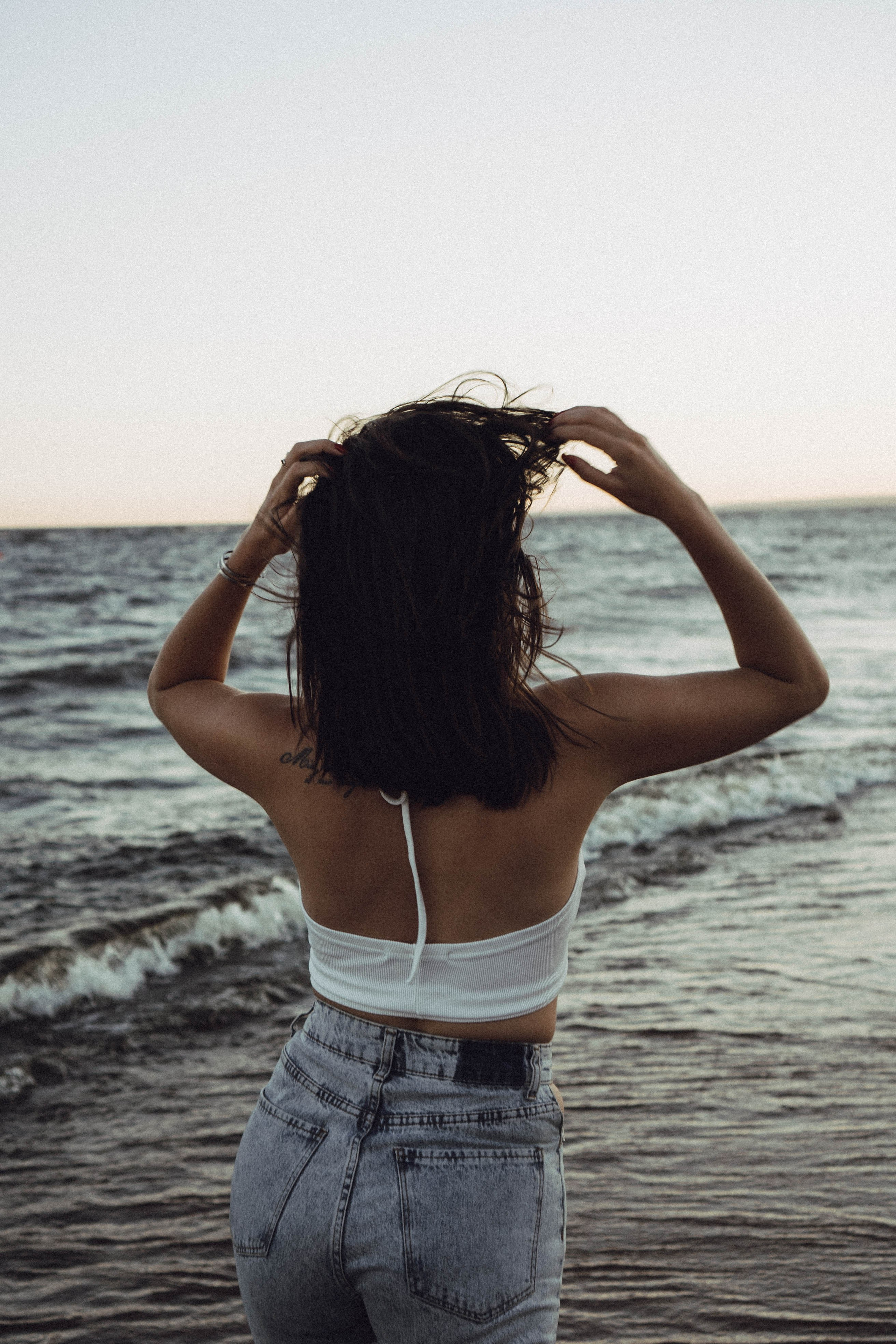 Любовь на заливе. Профессиональный фотограф, Санкт-Петербург — Виктория Богомолова