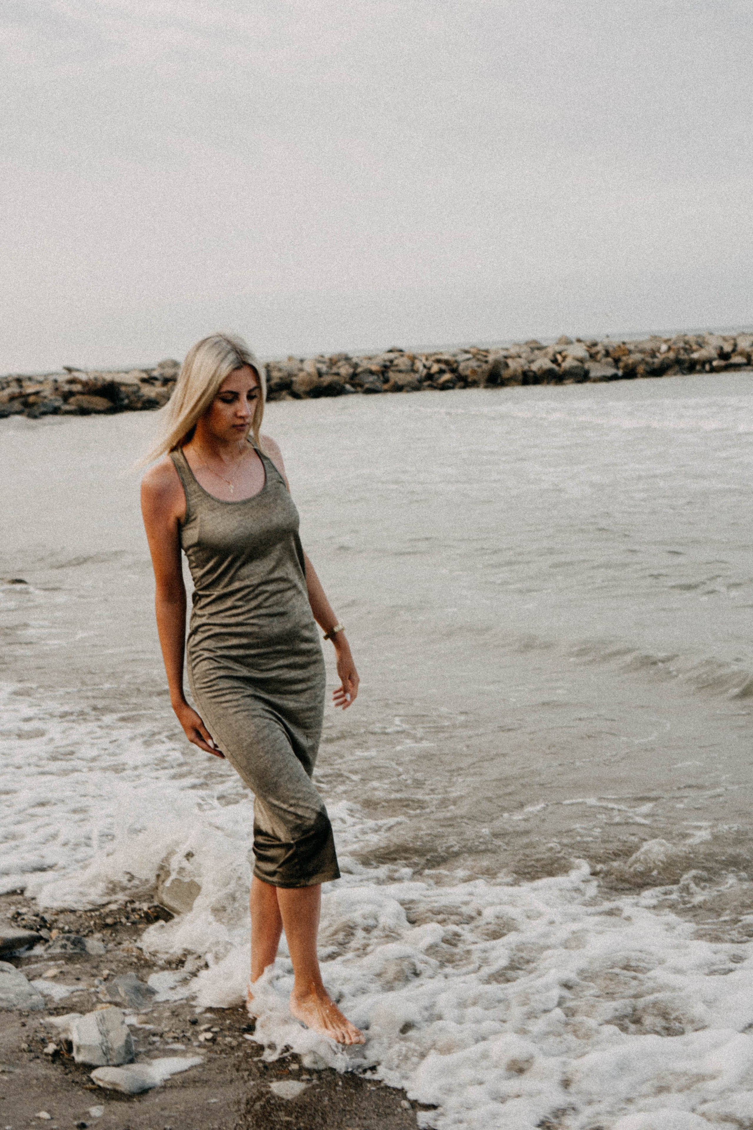 Море. Профессиональный фотограф, Санкт-Петербург — Виктория Богомолова