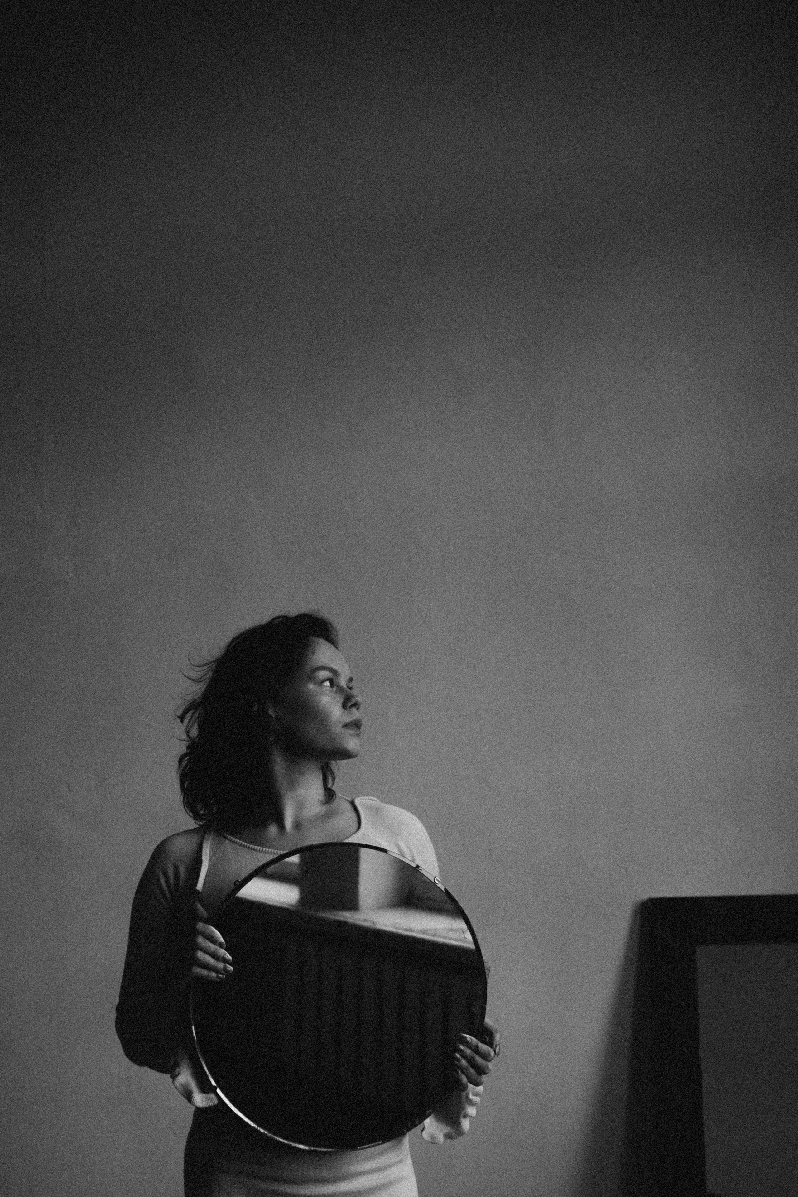 Студийная для девушки. Профессиональный фотограф, Санкт-Петербург — Виктория Богомолова