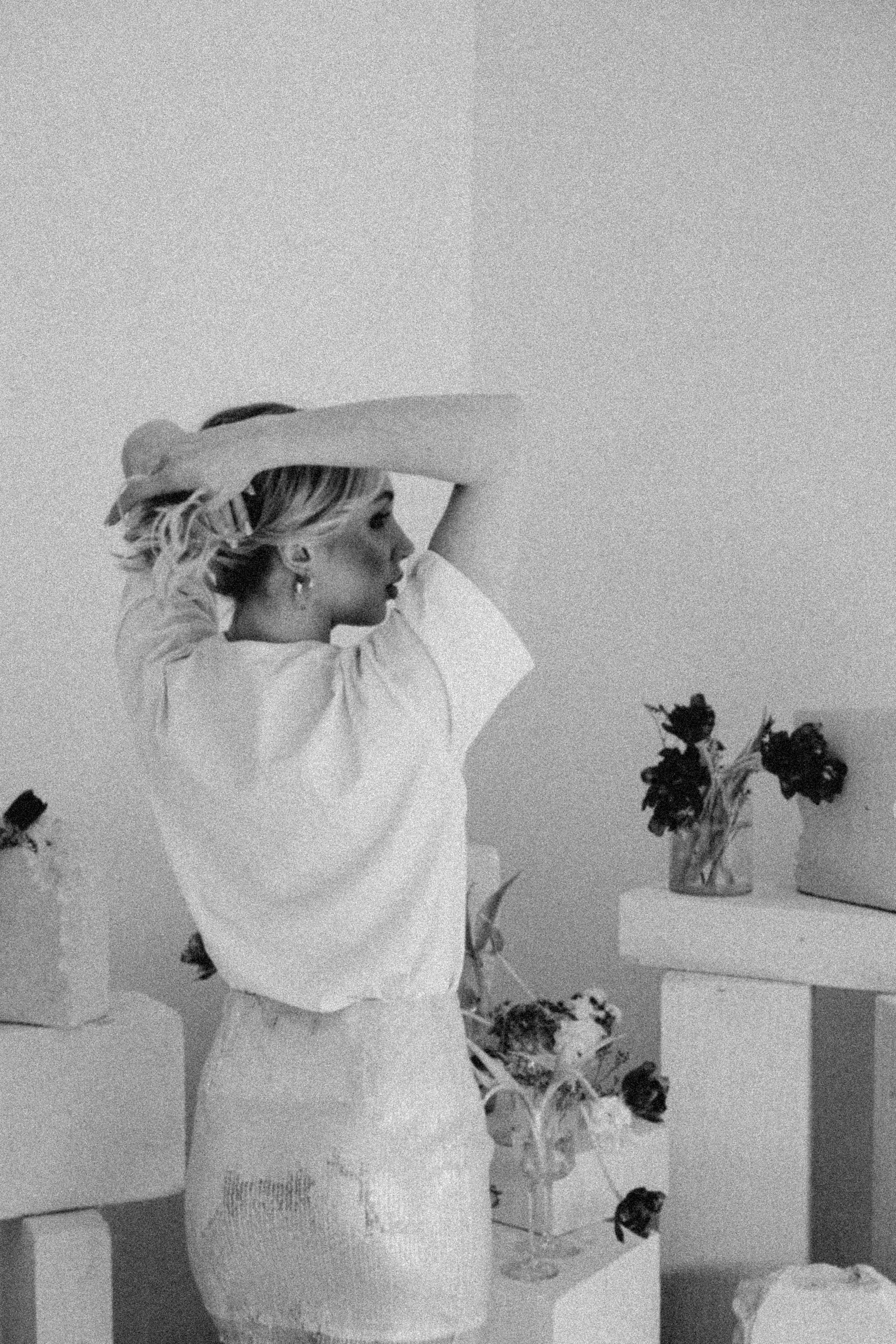 Студийная. Профессиональный фотограф, Санкт-Петербург — Виктория Богомолова