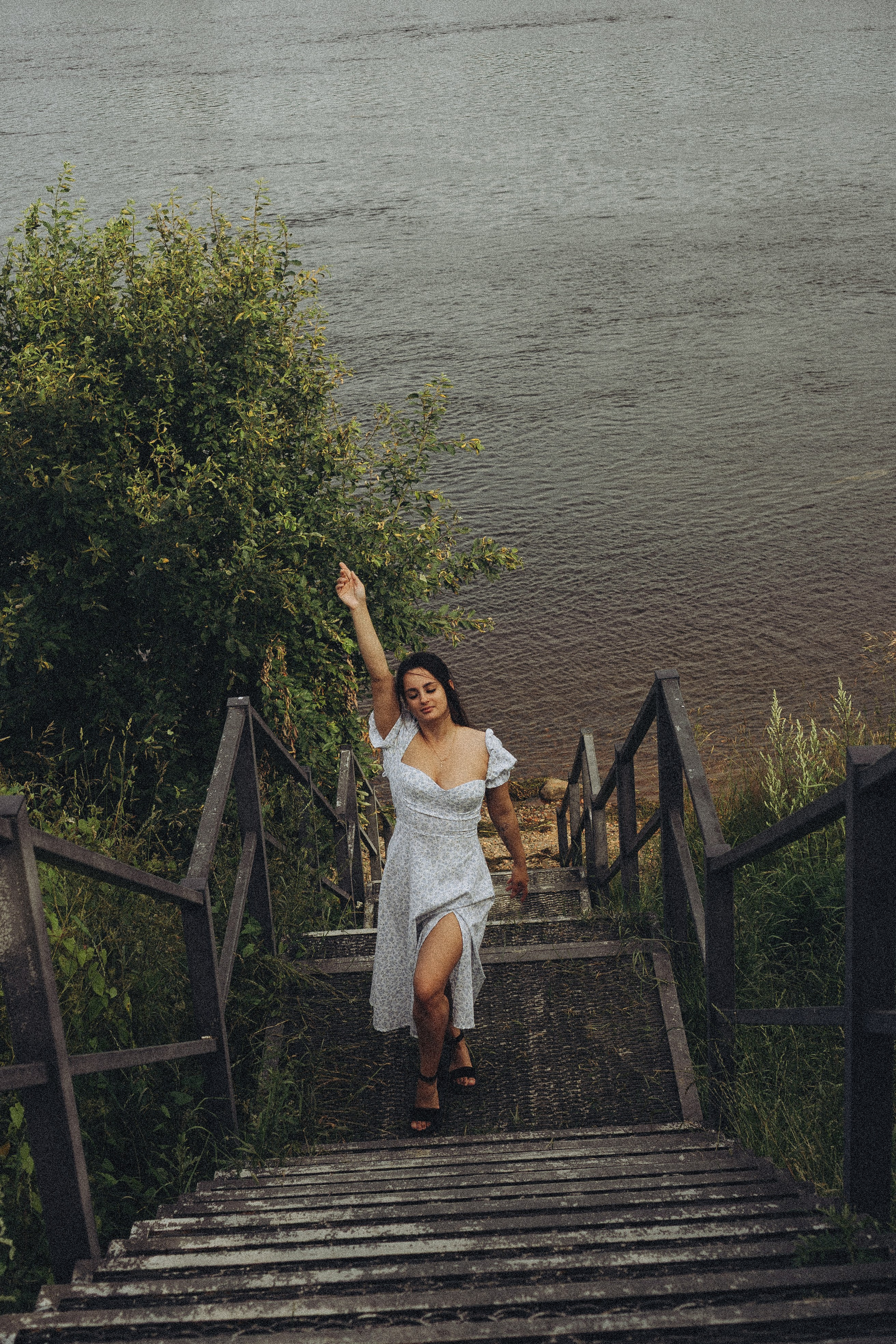 Прогулка в Ленинградской области. Профессиональный фотограф, Санкт-Петербург — Виктория Богомолова