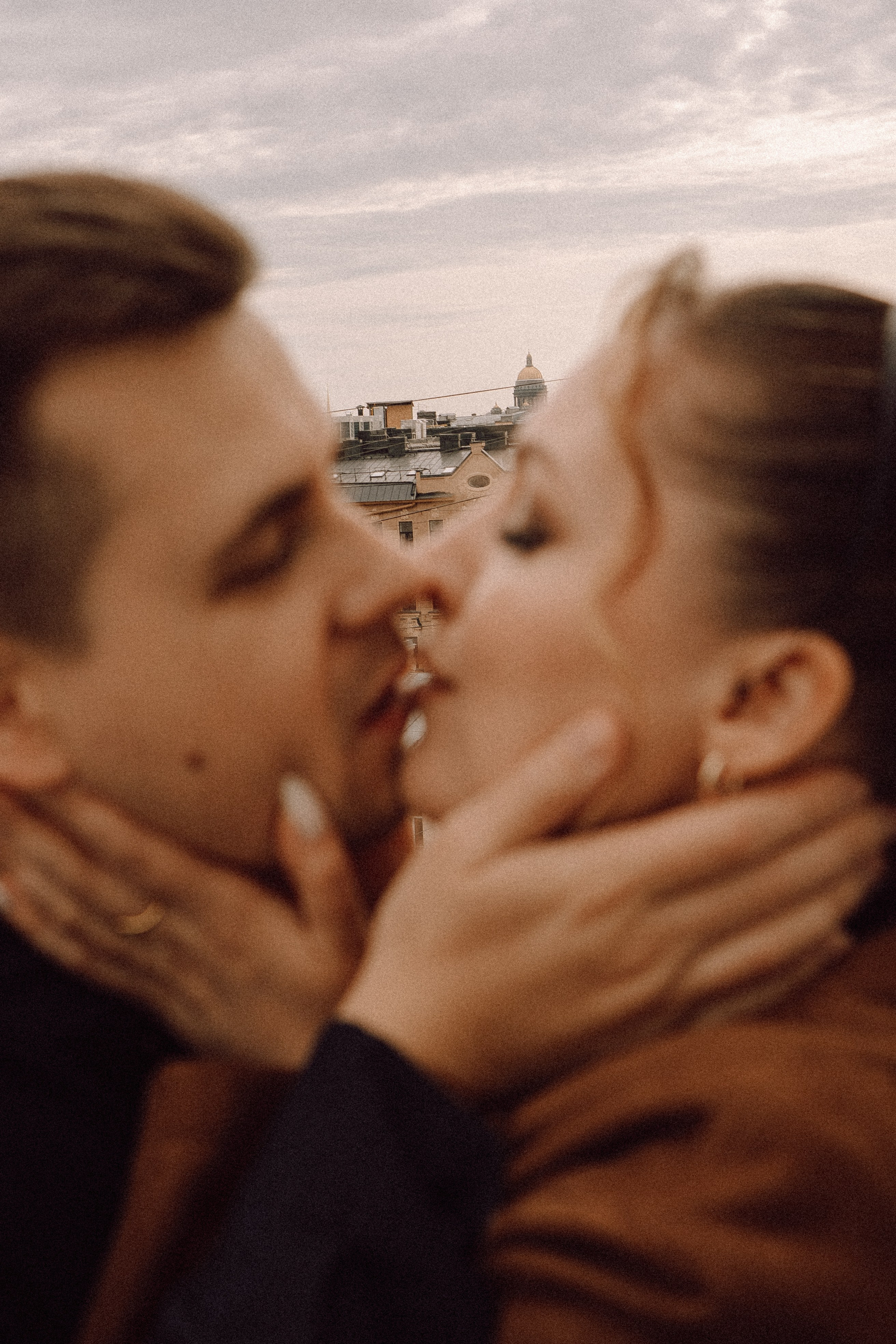 LOVE. Профессиональный фотограф, Санкт-Петербург — Виктория Богомолова