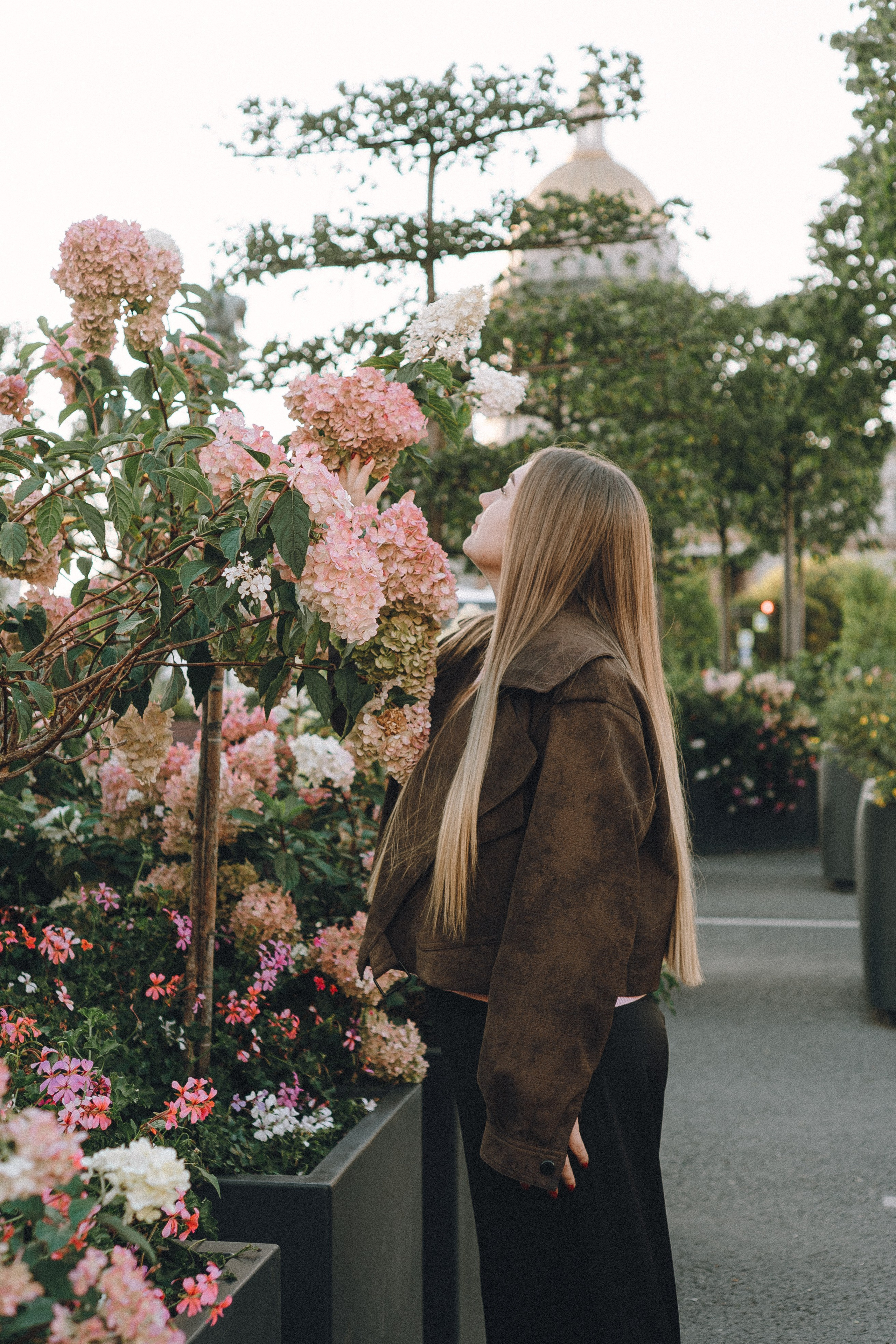 НЕОЖИДАННОЕ ПРЕДЛОЖЕНИЕ РУКИ И СЕРДЦА. Профессиональный фотограф, Санкт-Петербург — Виктория Богомолова