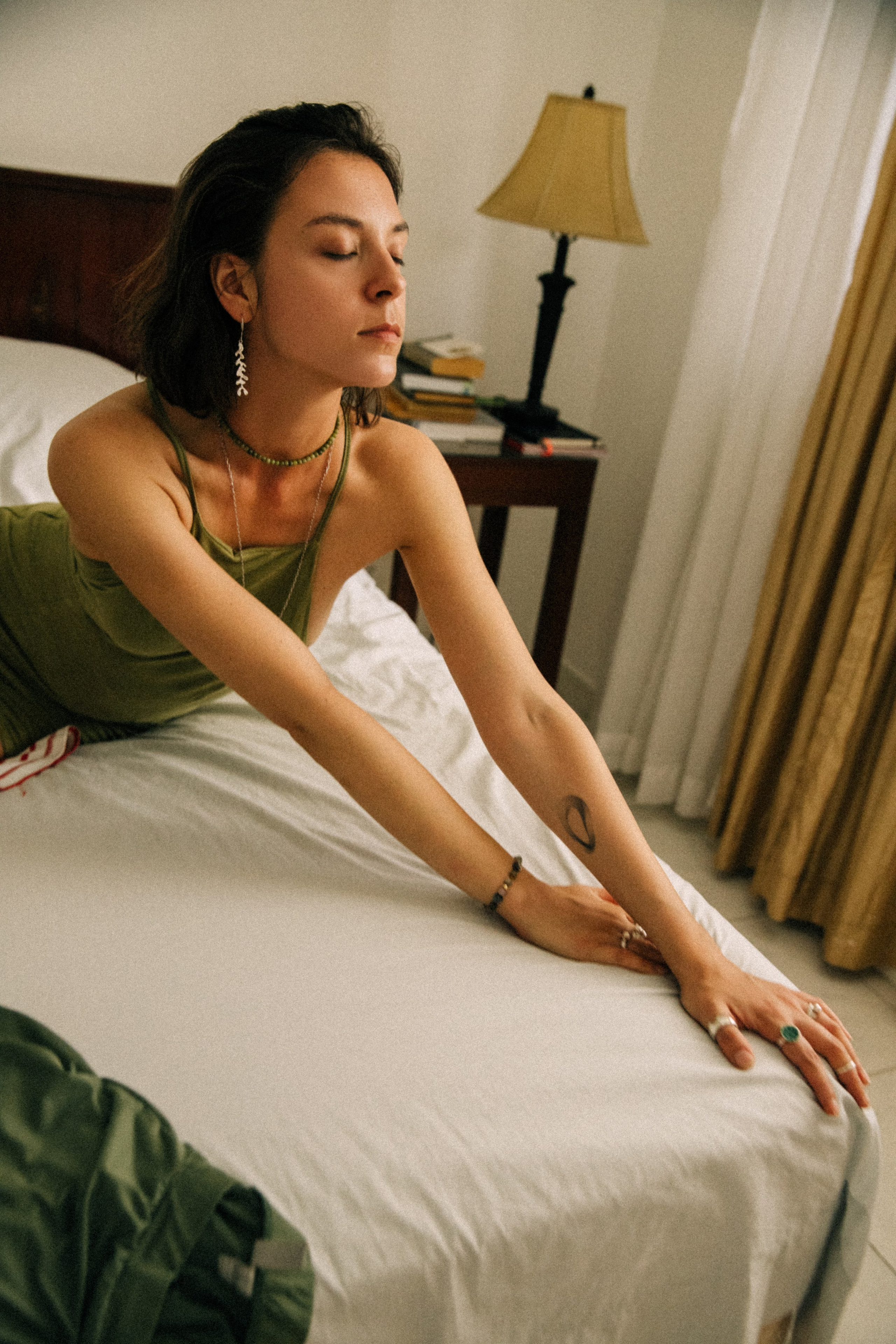 Zhenya. Портретный фотограф / Панама / Анастасия Елизарова