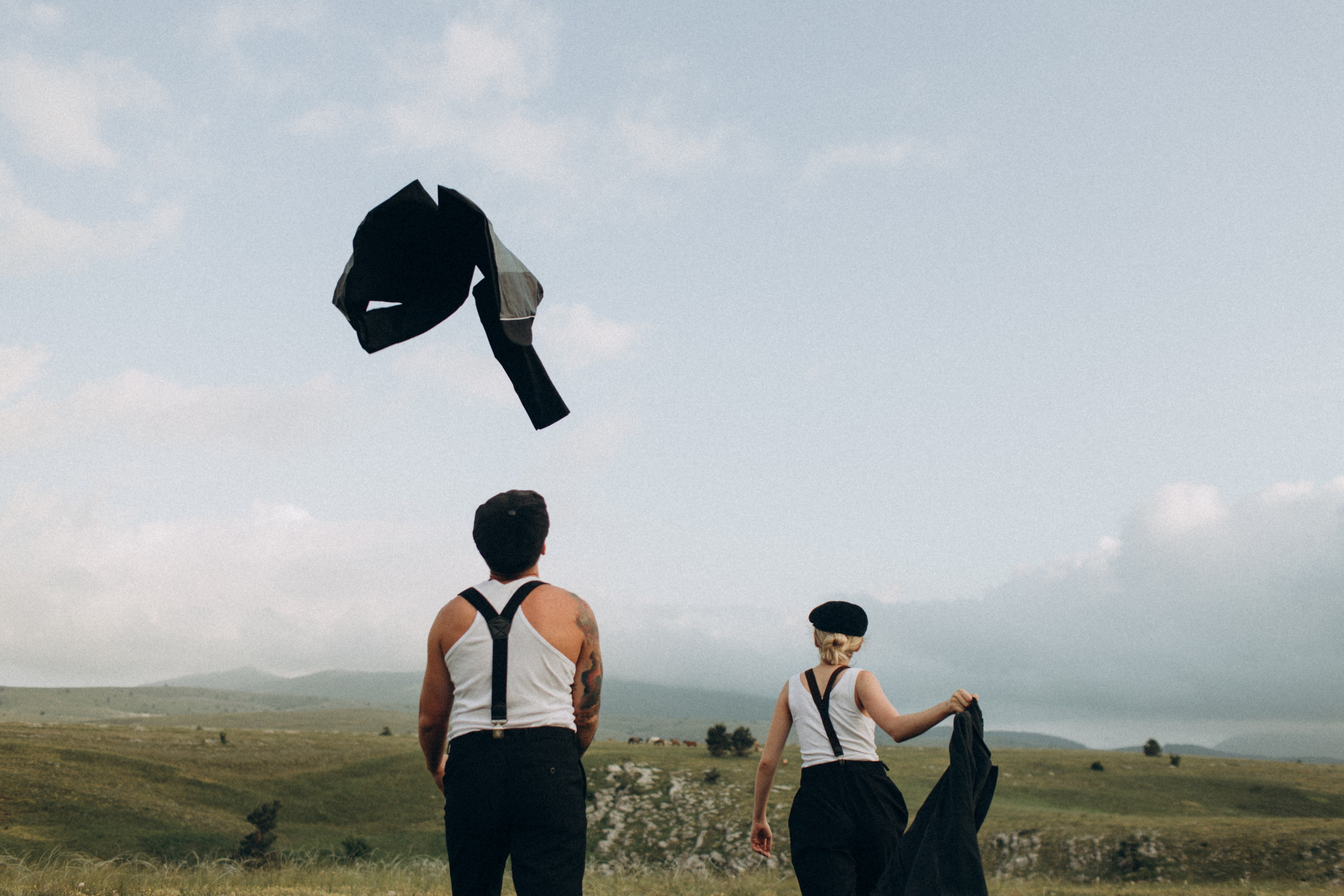 Стас и Екатерина. Свадебный и портретный фотограф