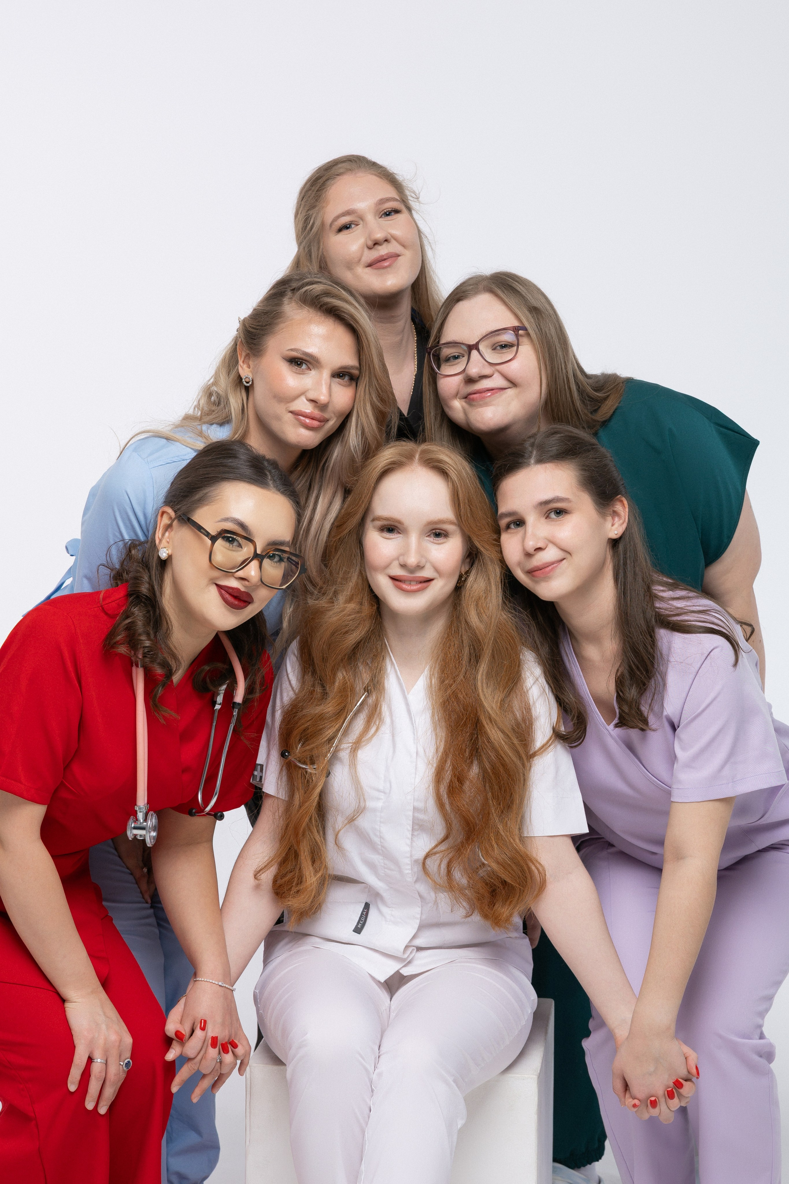 Медицинский. Свадебный фотограф Нижний Новгород