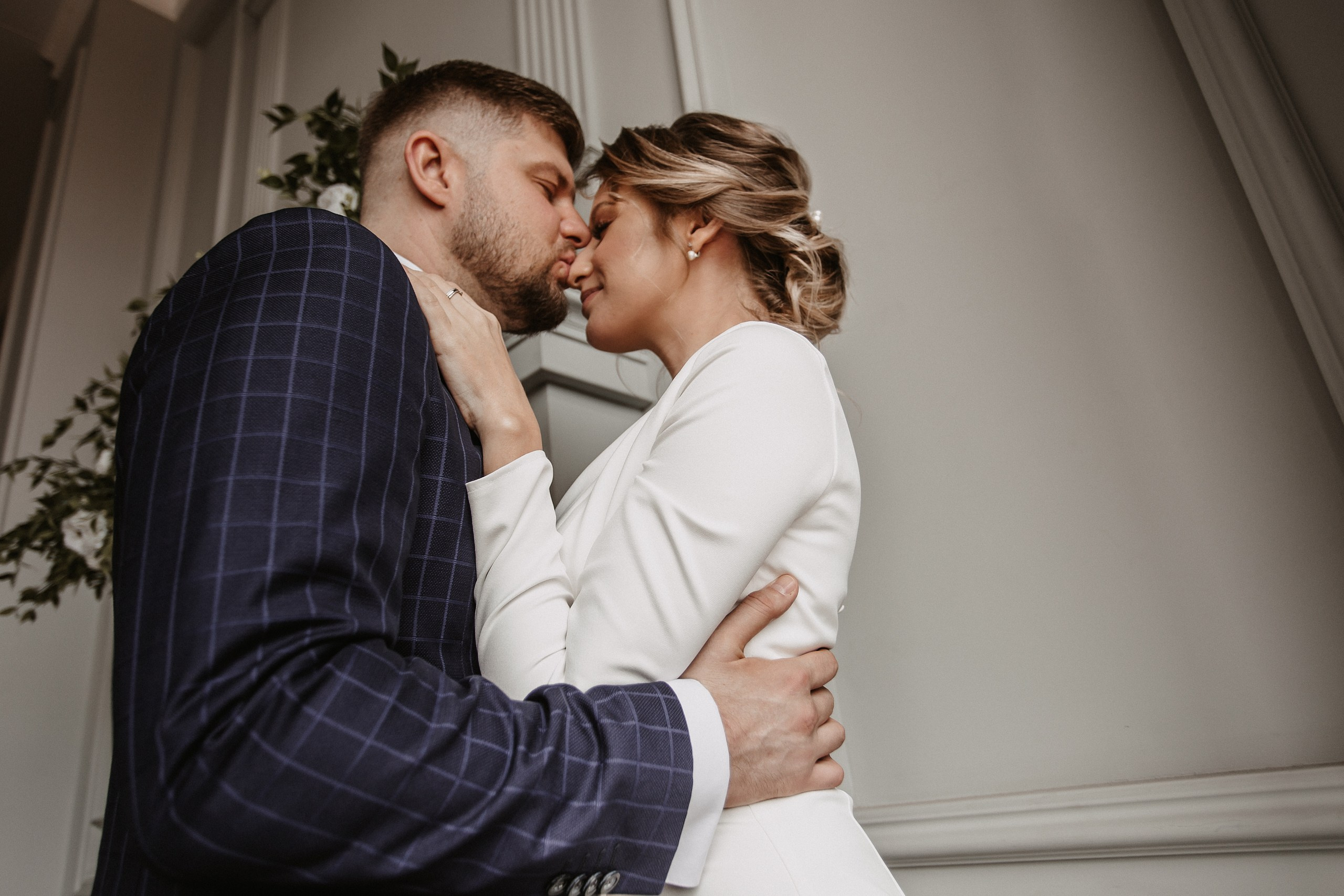 Кирилл и Кристина. Портфолио