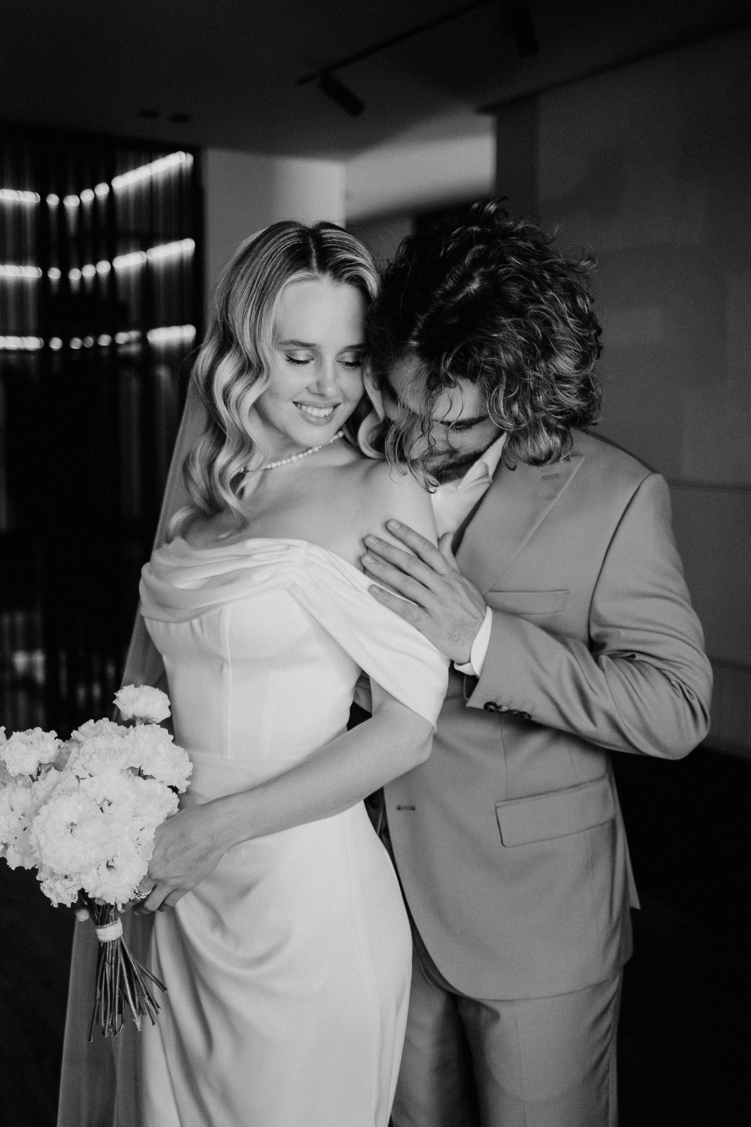 U&P WEDDING. Свадебный и портретный фотограф в Челябинске