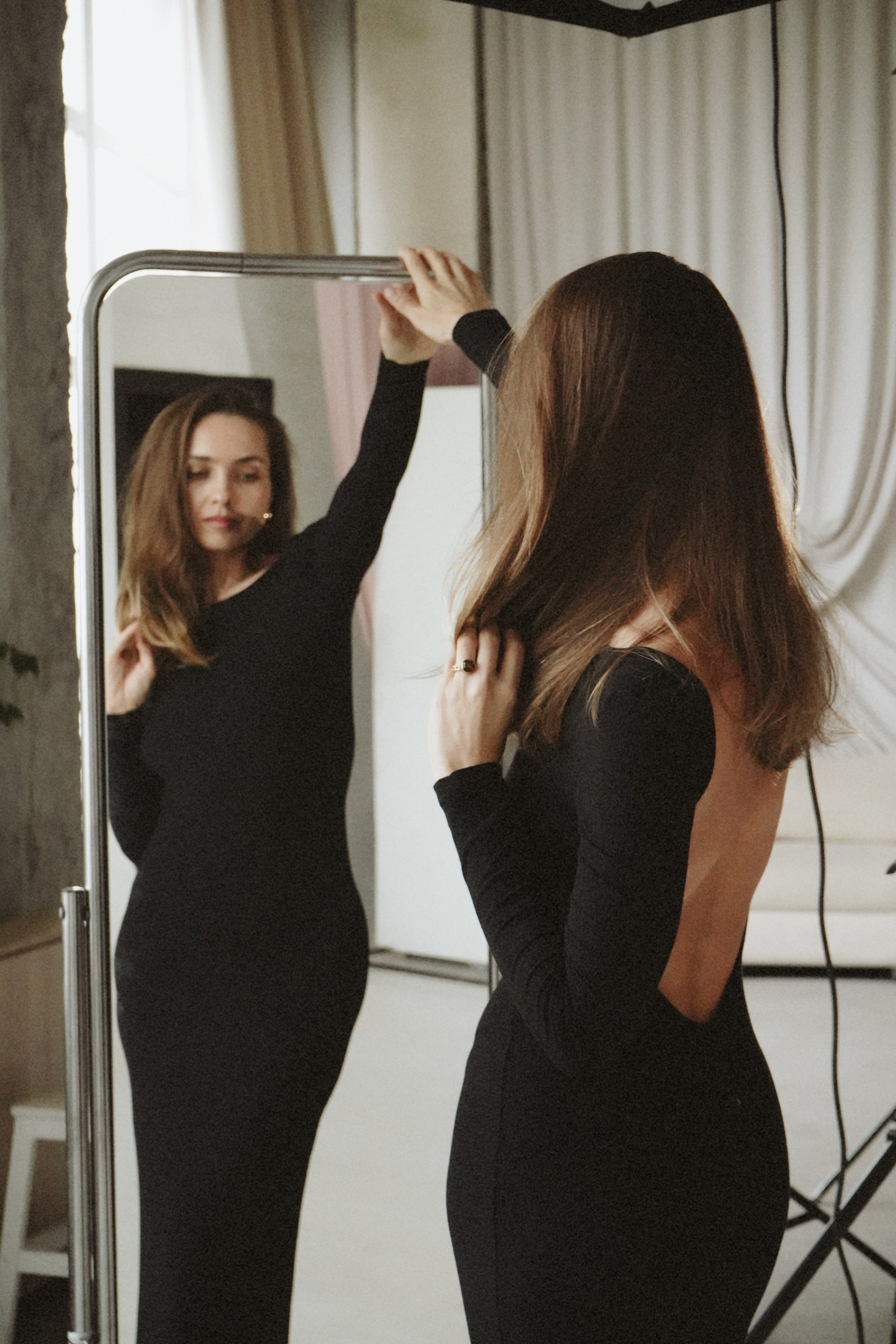 Портфолио. Фотограф Тульской области — Дарья Гаффорова
