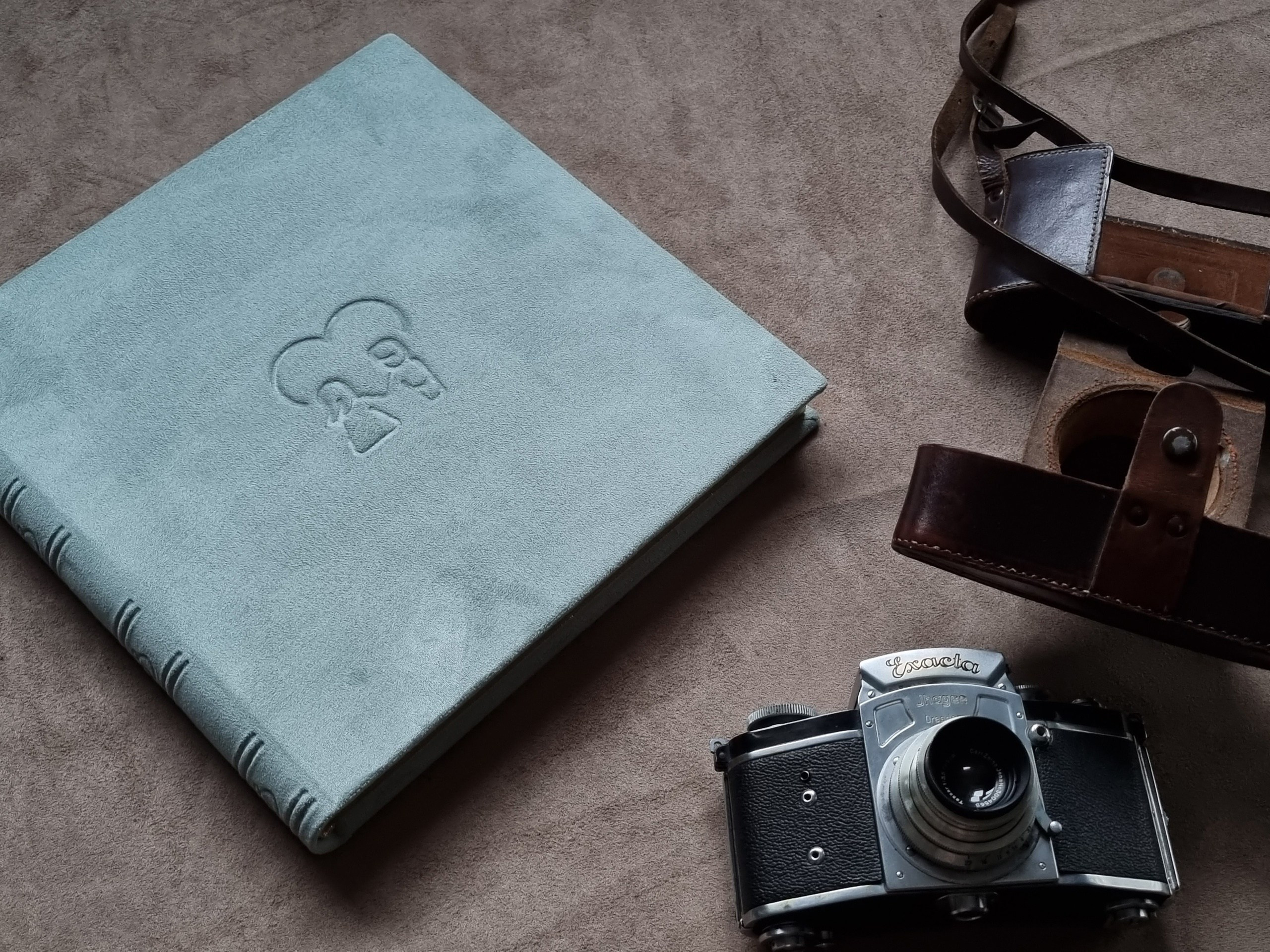 Wedding Book. Свадебный, семейный фотограф в Санкт-Петербурге