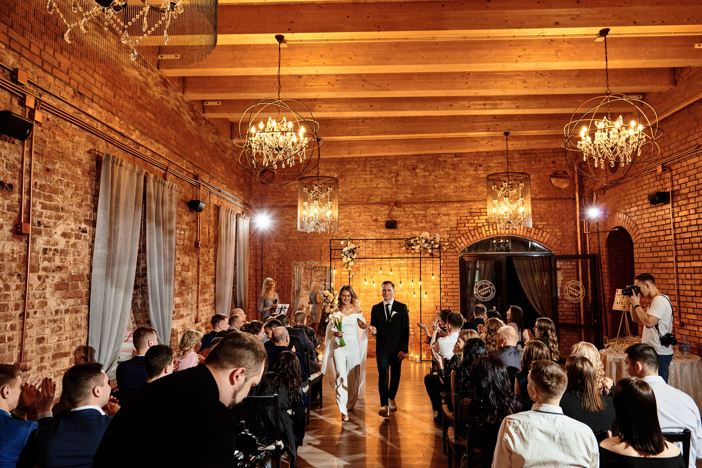 Даниил и Оля 2020. Не только свадебный фотограф Чеглаков Алексей