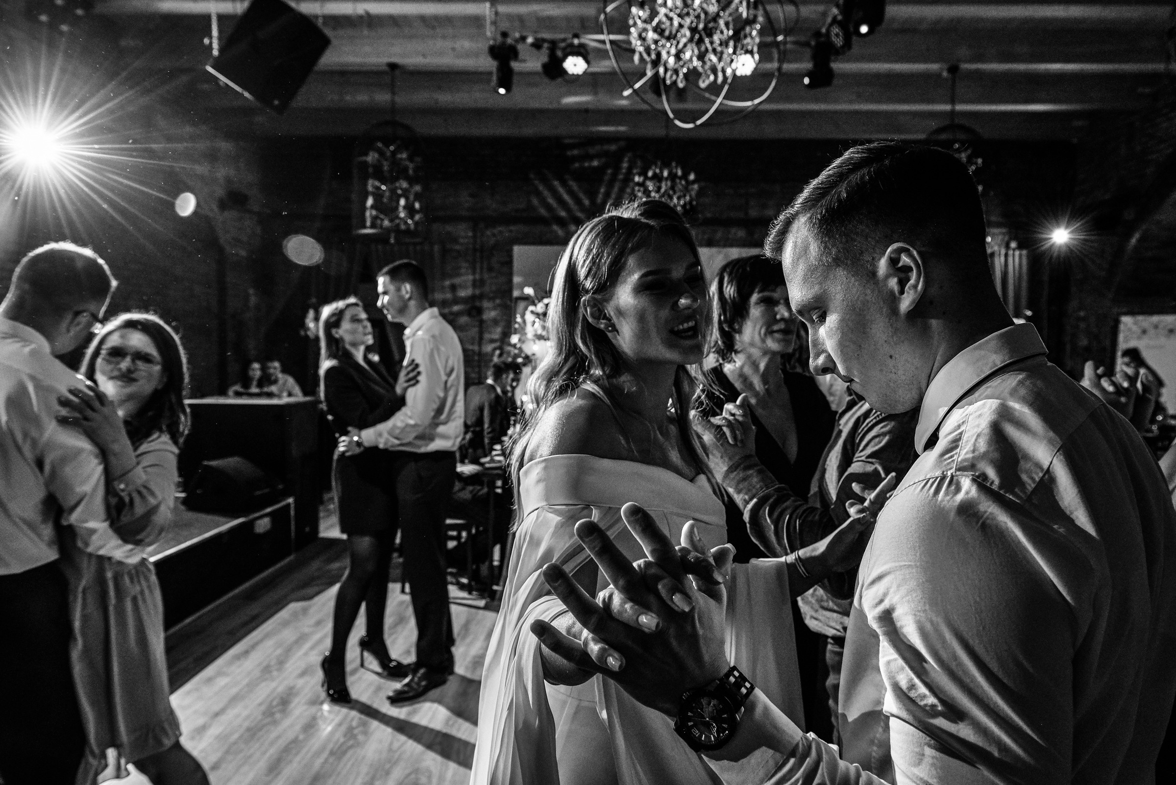 Даниил и Оля 2020. Не только свадебный фотограф Чеглаков Алексей