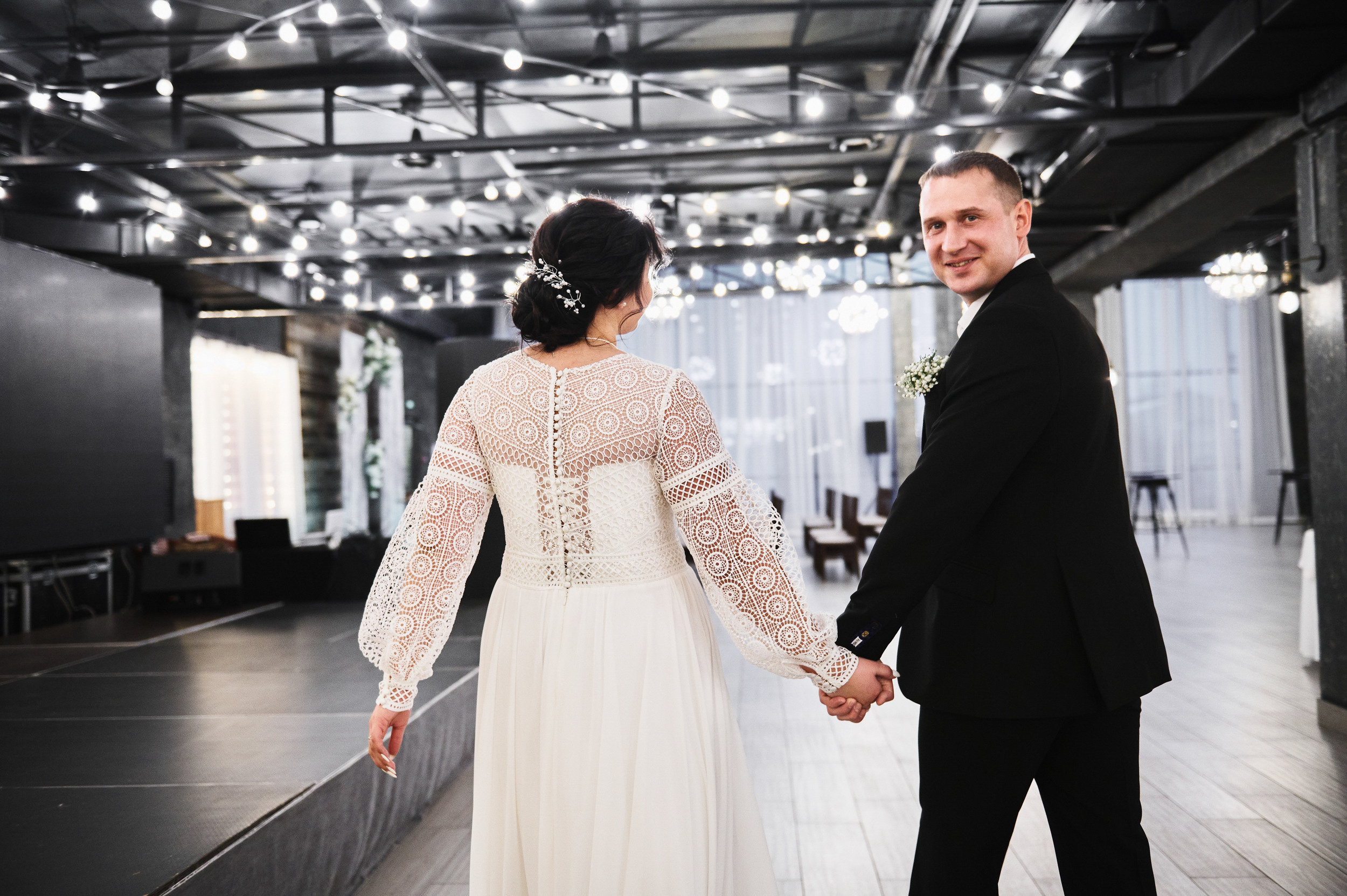 Алексей и Мария 2021. Не только свадебный фотограф Чеглаков Алексей