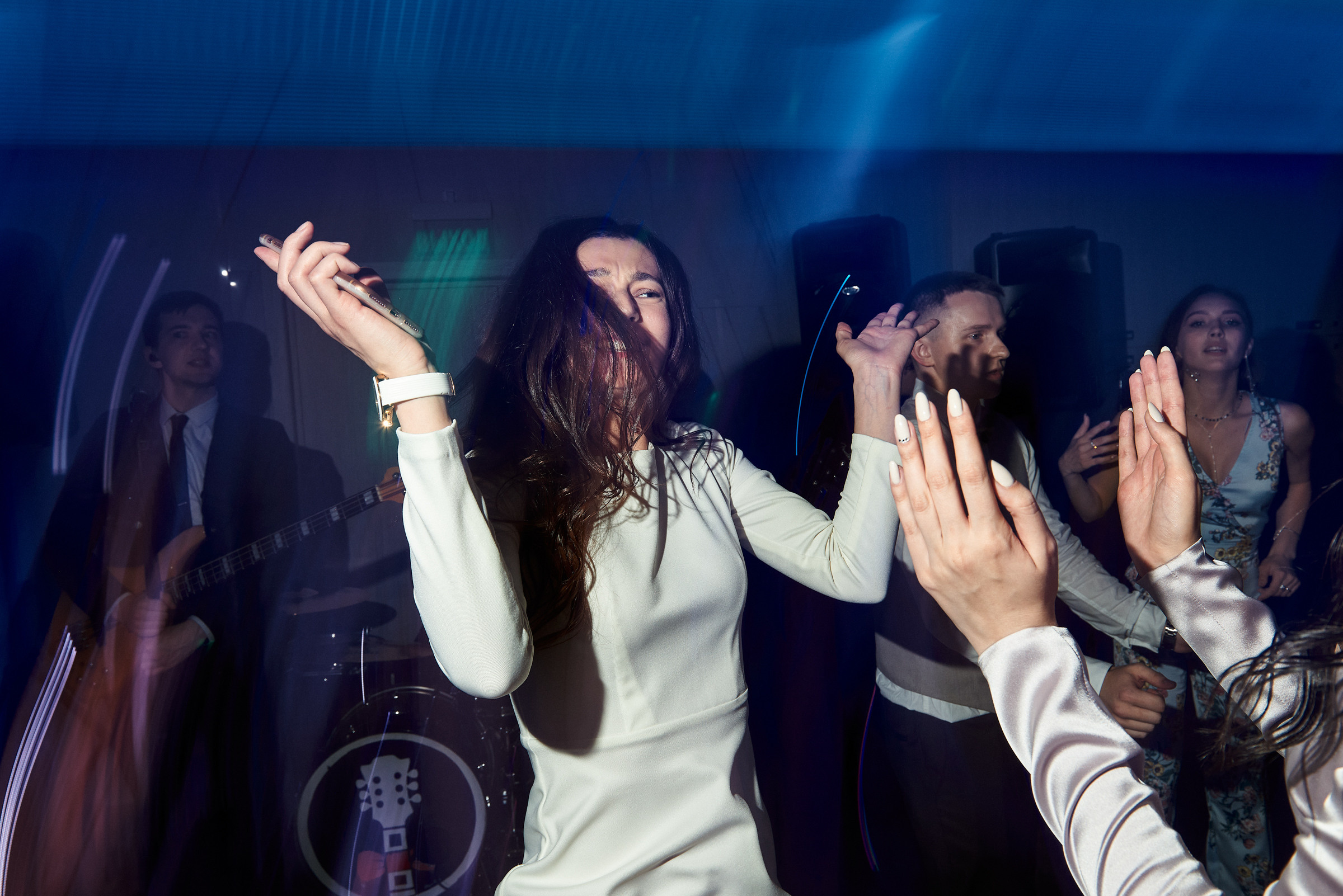 Дима и Катя 2020. Не только свадебный фотограф Чеглаков Алексей