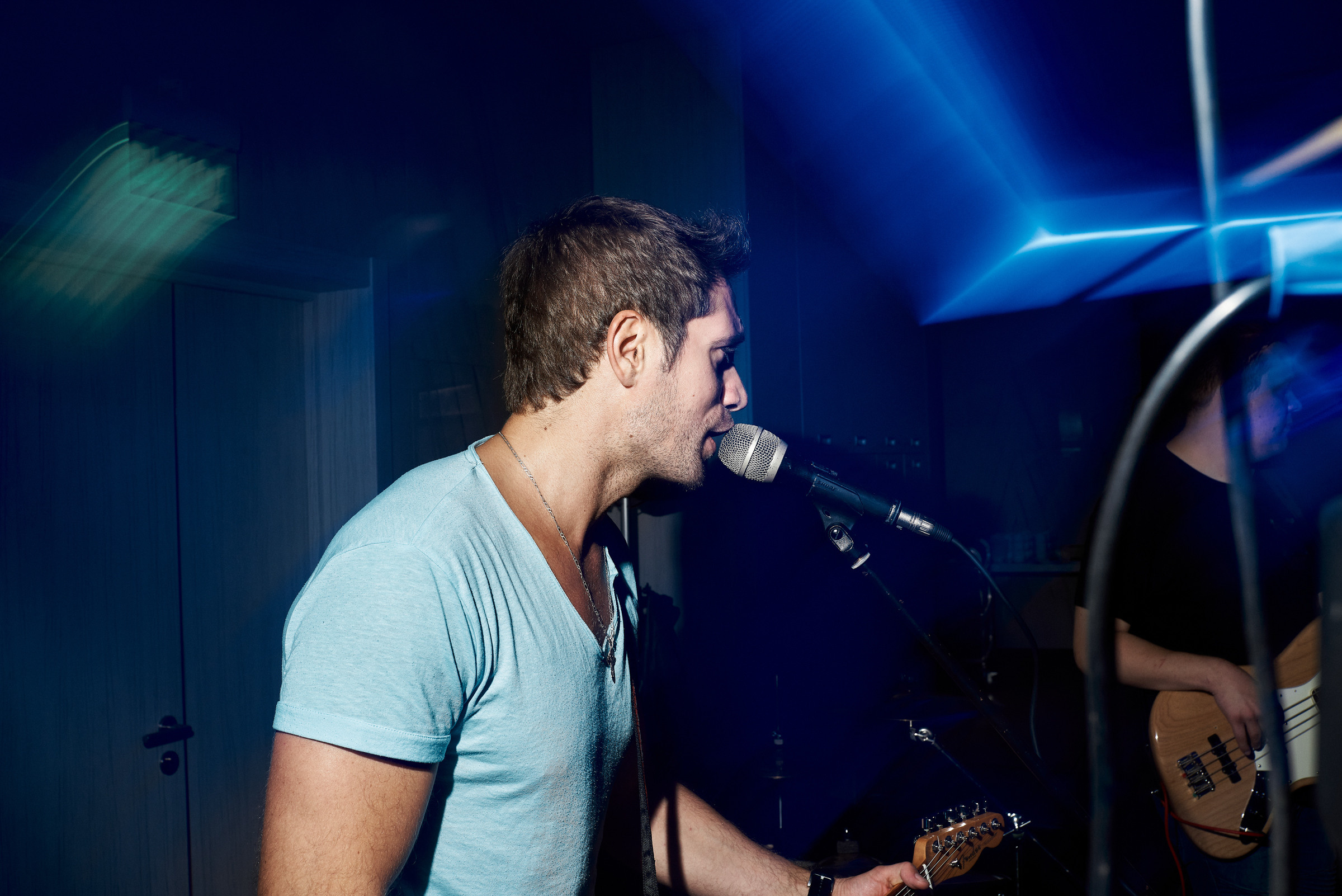 Саша и Лера 2020. Не только свадебный фотограф Чеглаков Алексей