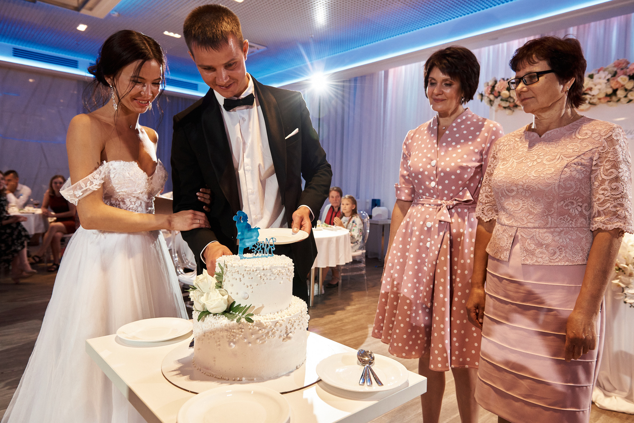 Саша и Лера 2020. Не только свадебный фотограф Чеглаков Алексей