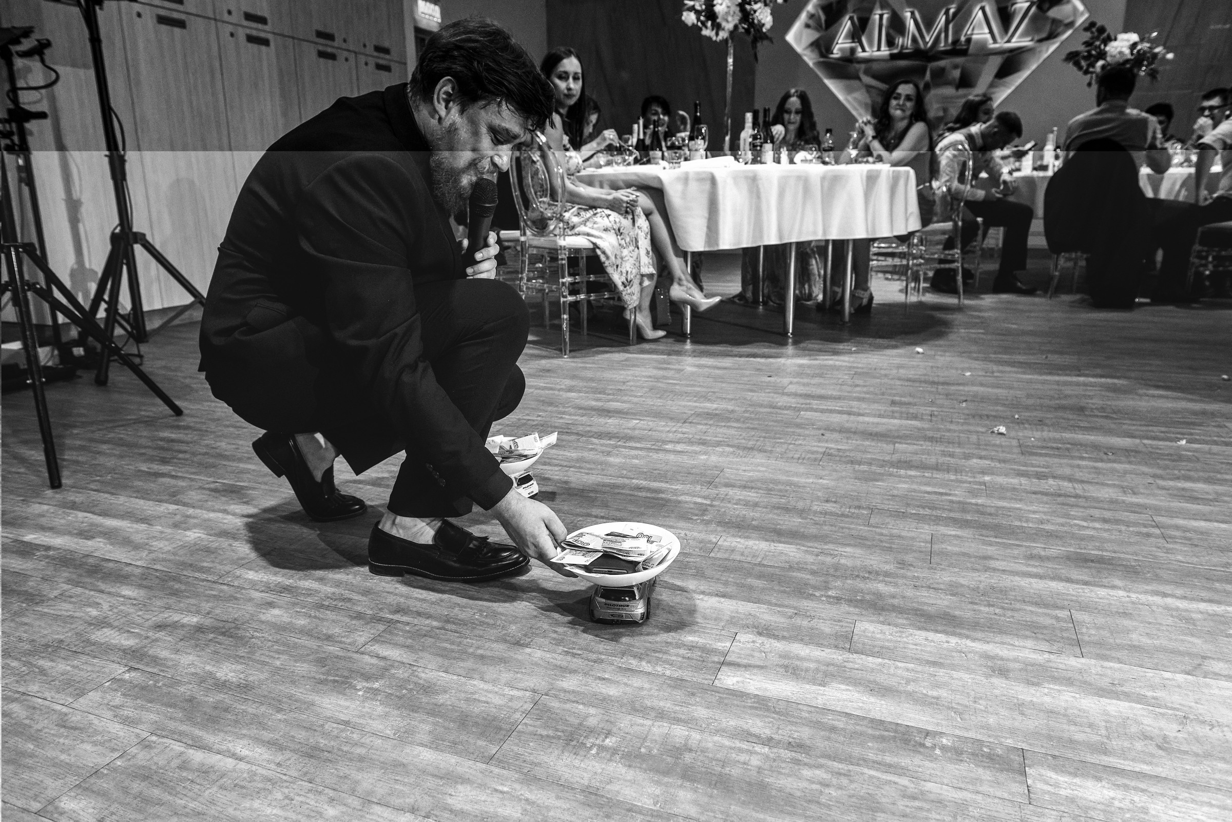 Дима и Катя 2020. Не только свадебный фотограф Чеглаков Алексей