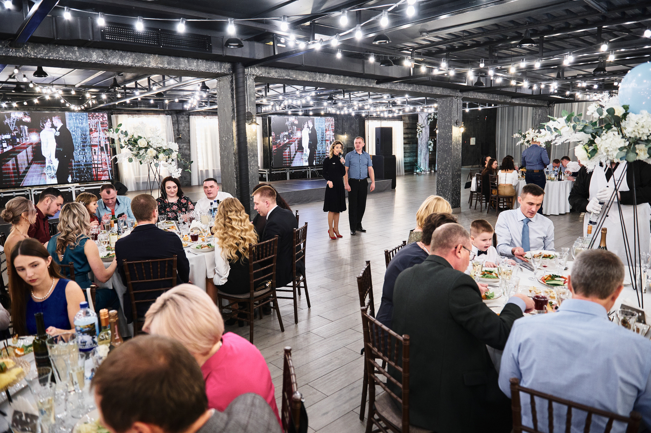 Алексей и Мария 2021. Не только свадебный фотограф Чеглаков Алексей