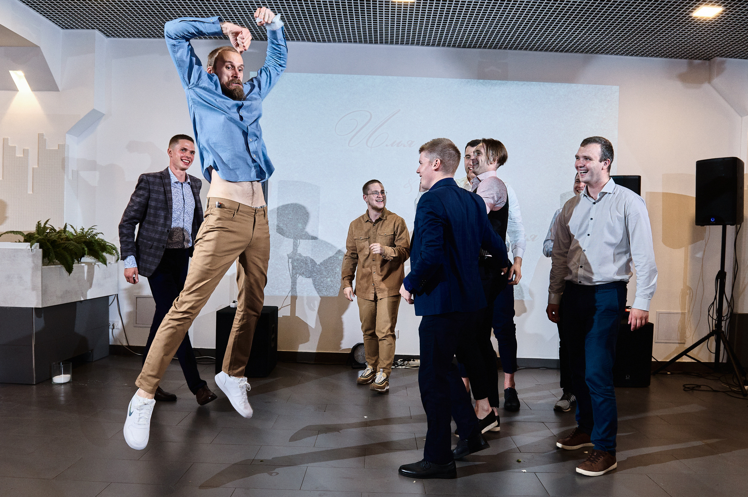 Илья и Юля 2021. Не только свадебный фотограф Чеглаков Алексей