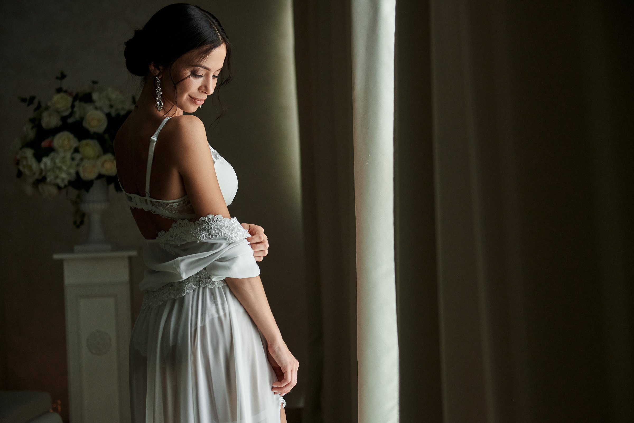 Саша и Лера 2020. Не только свадебный фотограф Чеглаков Алексей