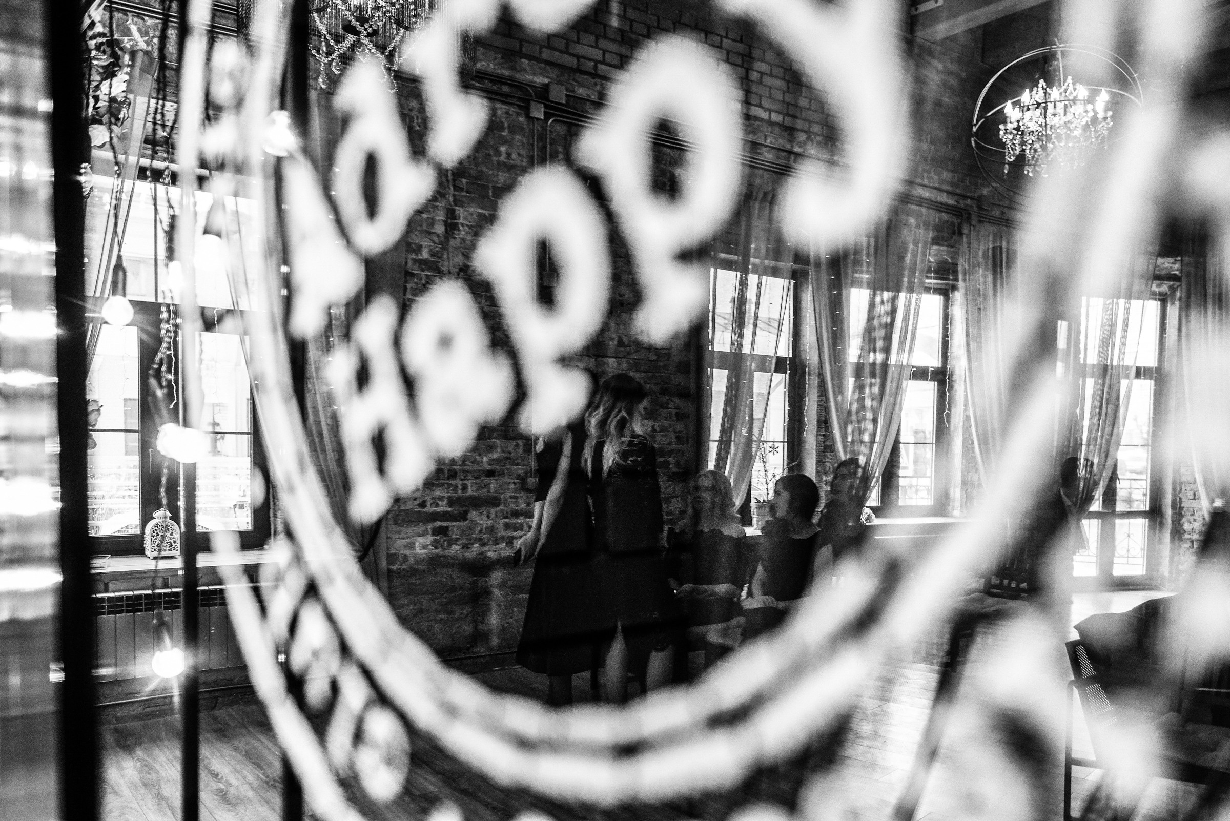 Даниил и Оля 2020. Не только свадебный фотограф Чеглаков Алексей