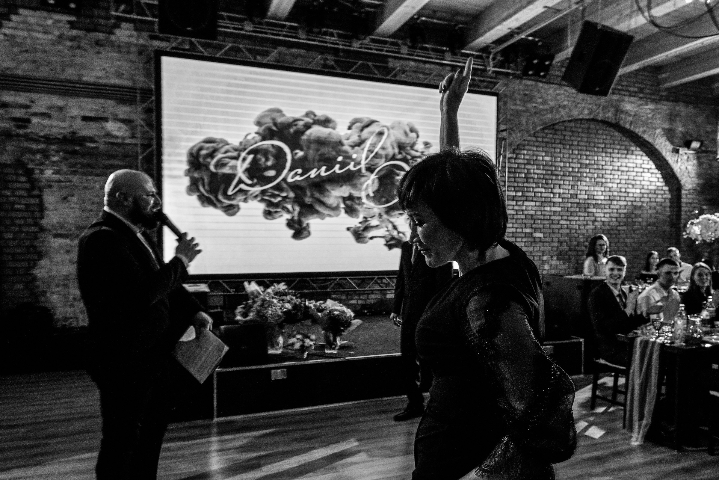 Даниил и Оля 2020. Не только свадебный фотограф Чеглаков Алексей