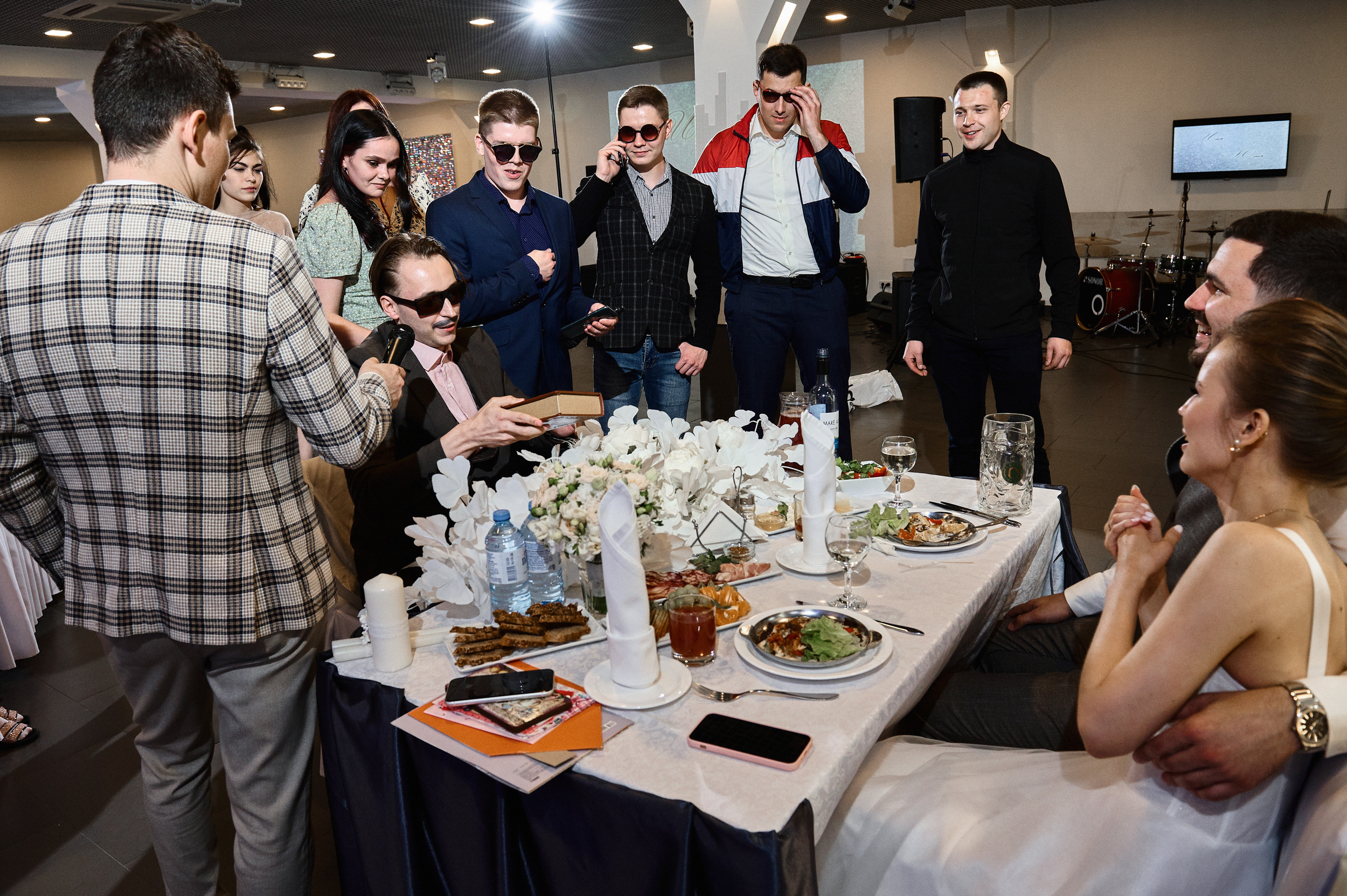 Илья и Юля 2021. Не только свадебный фотограф Чеглаков Алексей