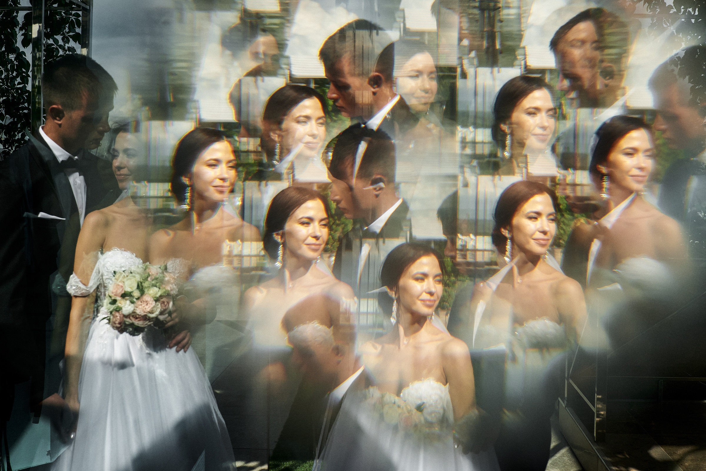 Саша и Лера 2020. Не только свадебный фотограф Чеглаков Алексей