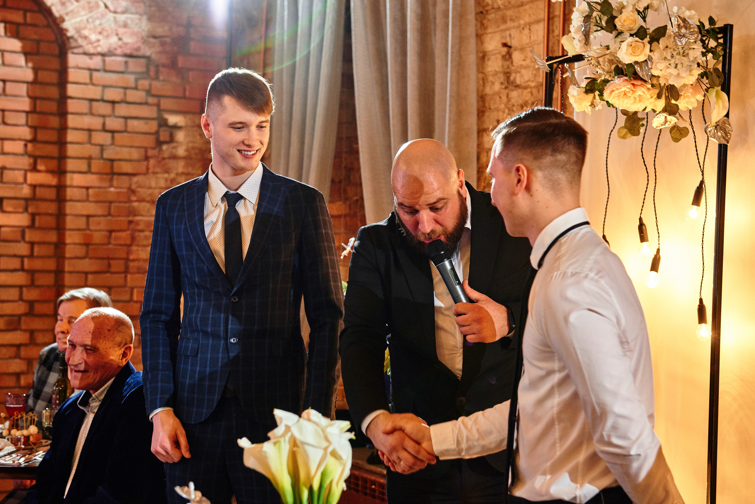 Даниил и Оля 2020. Не только свадебный фотограф Чеглаков Алексей