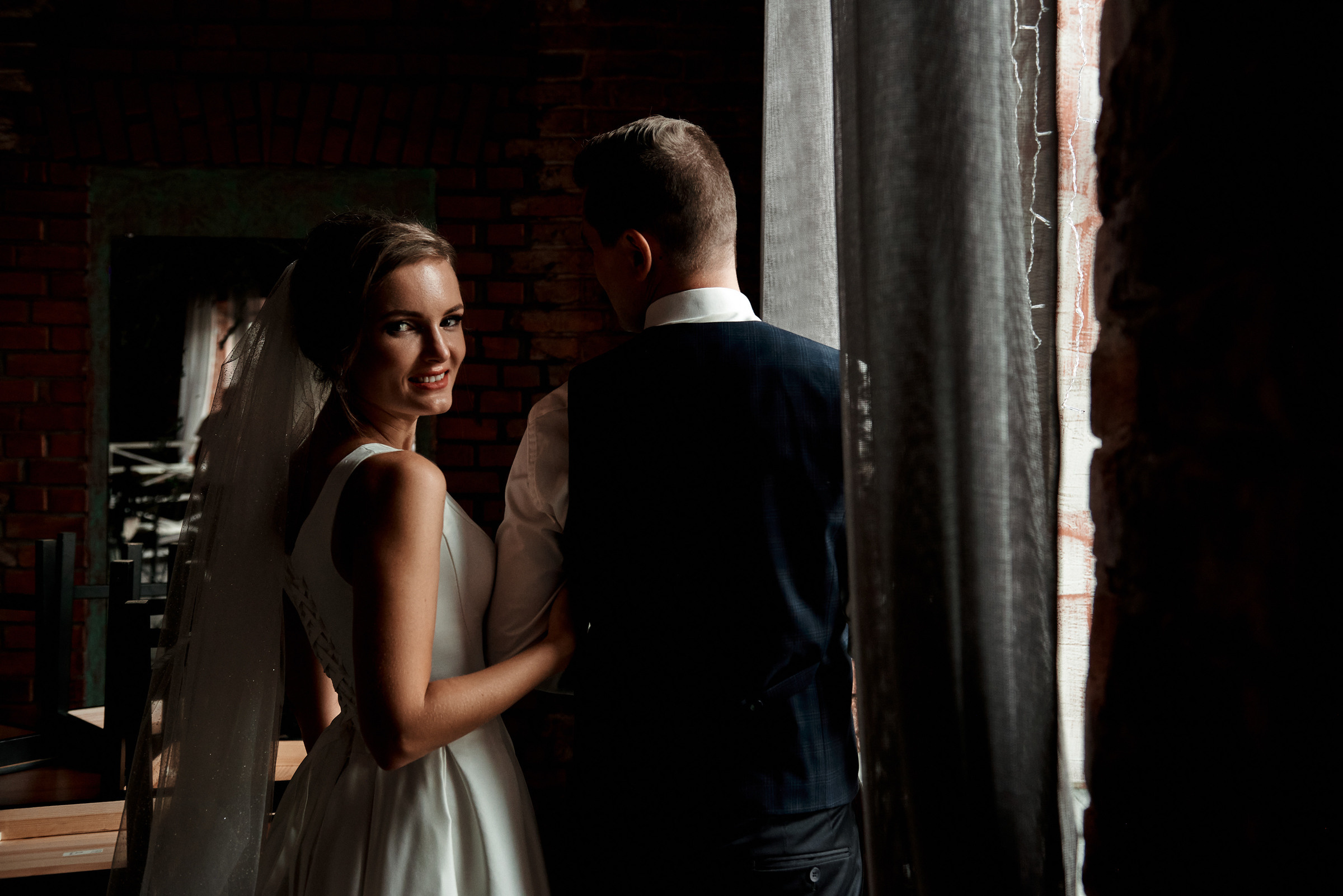 Дима и Катя 2020. Не только свадебный фотограф Чеглаков Алексей