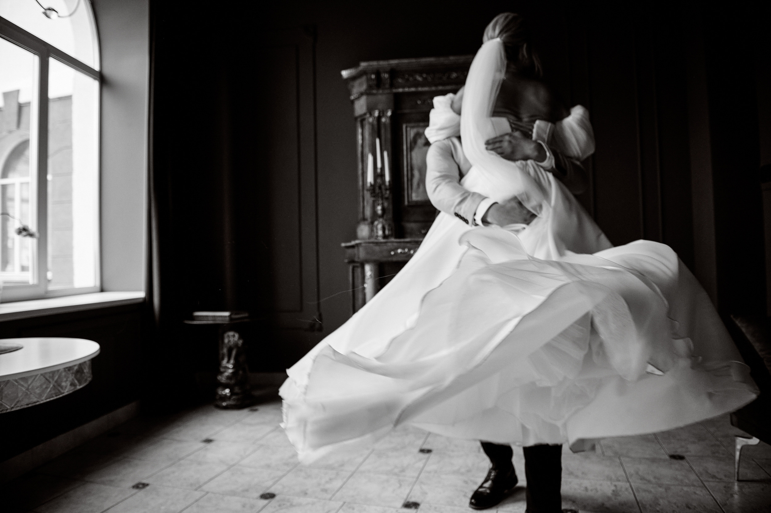 Влад и Алена 2022. Не только свадебный фотограф Чеглаков Алексей