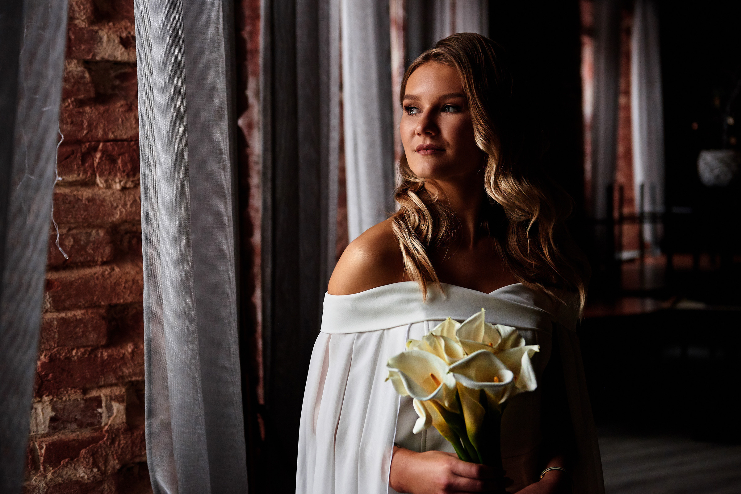 Даниил и Оля 2020. Не только свадебный фотограф Чеглаков Алексей