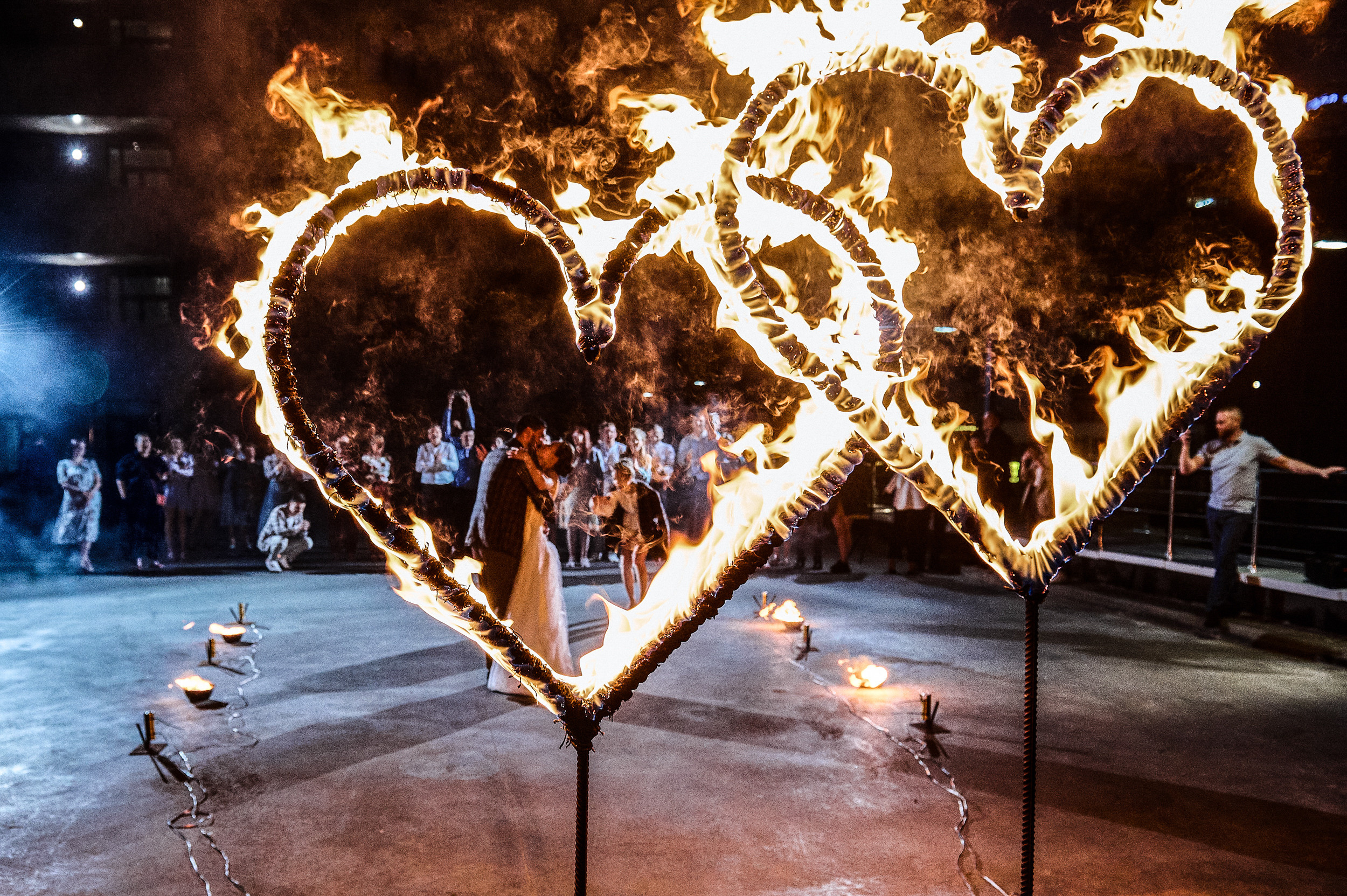 Илья и Юля 2021. Не только свадебный фотограф Чеглаков Алексей