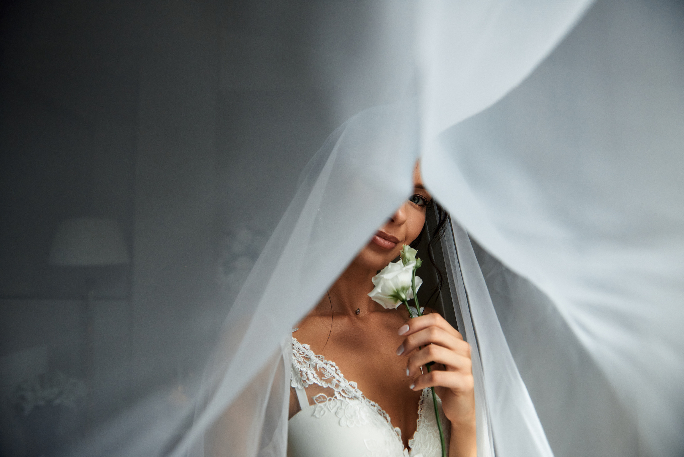 Саша и Лера 2020. Не только свадебный фотограф Чеглаков Алексей