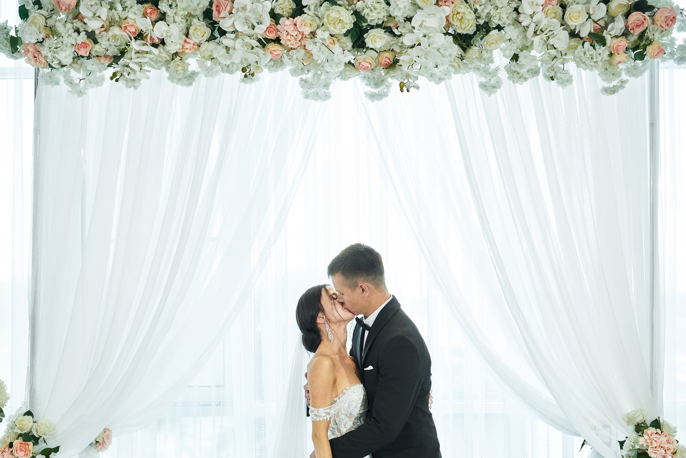 Саша и Лера 2020. Не только свадебный фотограф Чеглаков Алексей