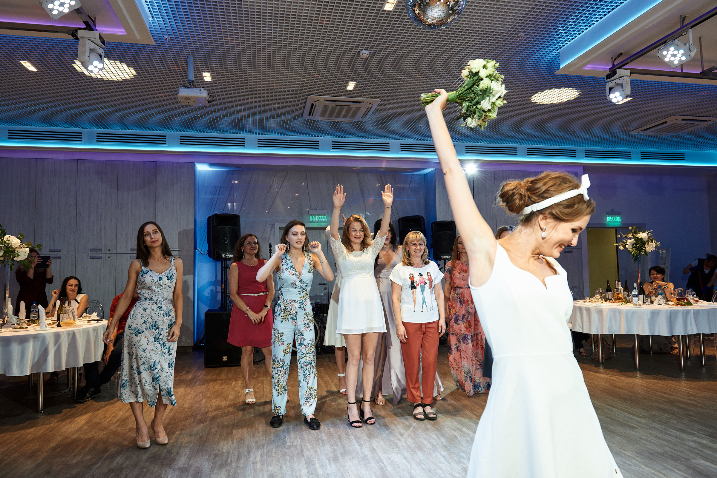 Дима и Катя 2020. Не только свадебный фотограф Чеглаков Алексей